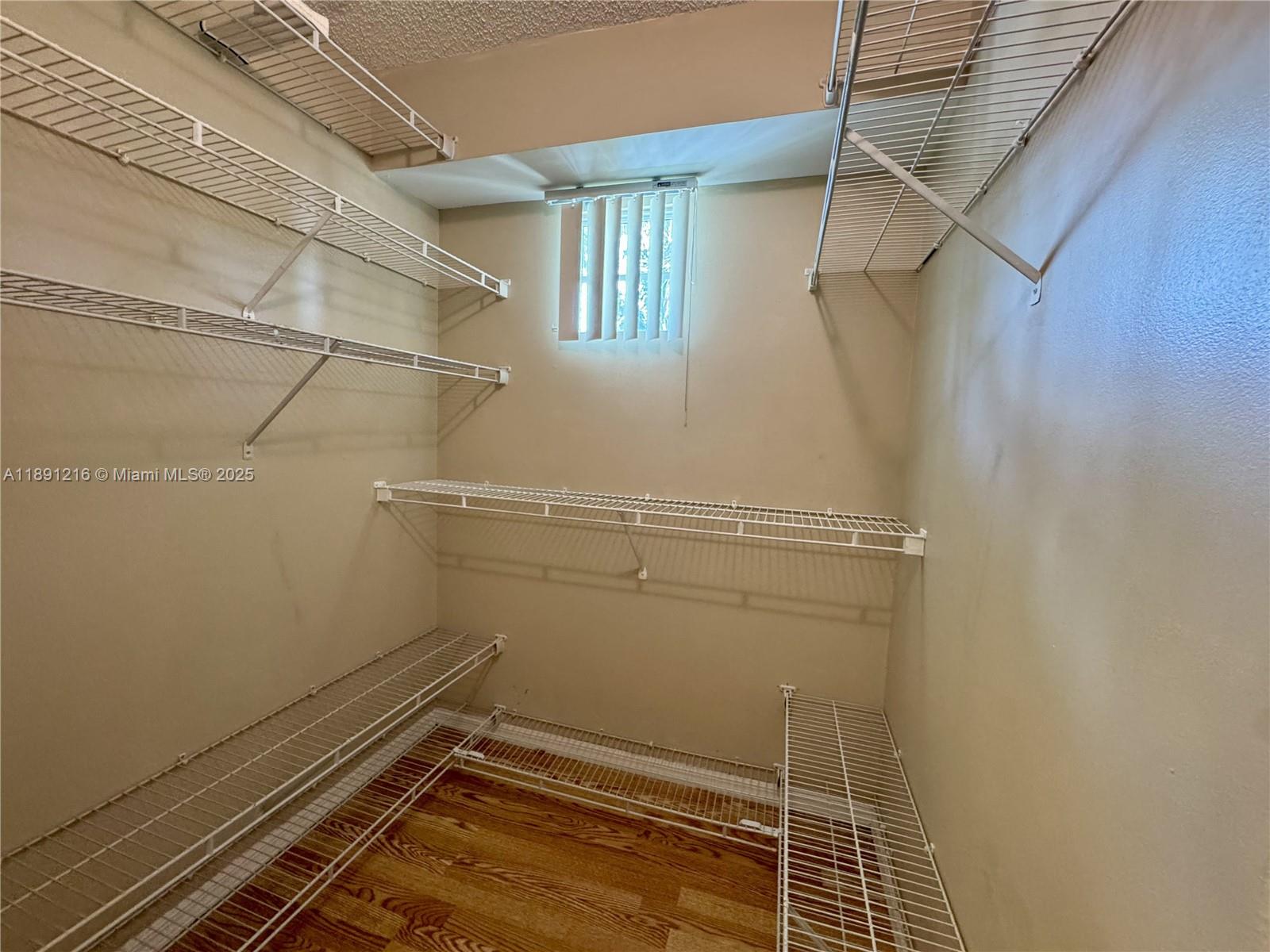 AVENTI AT AVENTURA CONDO - Residential Lease