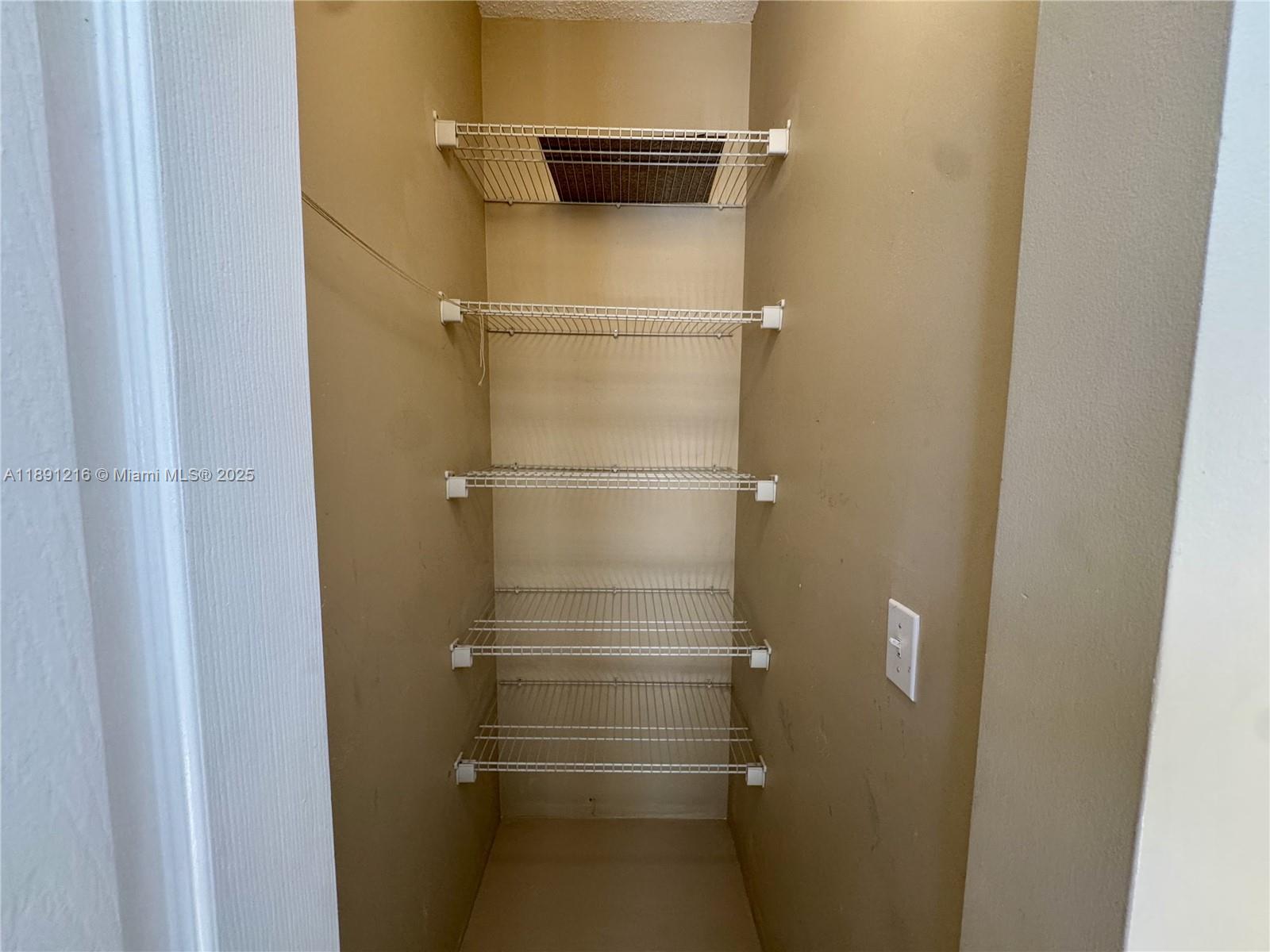 AVENTI AT AVENTURA CONDO - Residential Lease