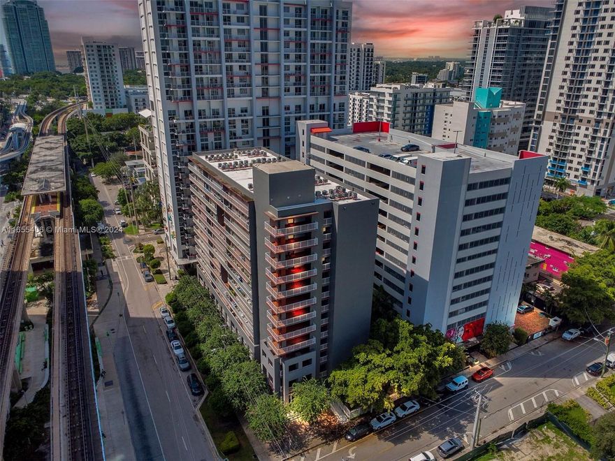 Prime Downtown Miami/Brickell Condo Unbeatable LOCATION! Experience the best of Downtown Miami/Brickell living IN this ideally located condo. Situated just steps from Mary Brickell Village, Brickell City Center, Publix, Metro Rail, you'll be in the heart of the action. Miami River, Brickell Bay, Bayside & beaches all just moments away. This spacious 3 bed 2 bath fifth-floor unit invites your personal touch. AC 2017 WH 2022. Condo features airy hallways with open skyline views, Huge laundromat facility & social club area for reserved events. Benefit from low RE taxes & condo dues & NO special assessments! 1 assigned parking spot & ample street parking available, you may find you rarely need a car with all you may need within walking distance. Don’t miss this opportunity schedule your APPT!