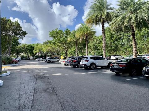 A home in Aventura