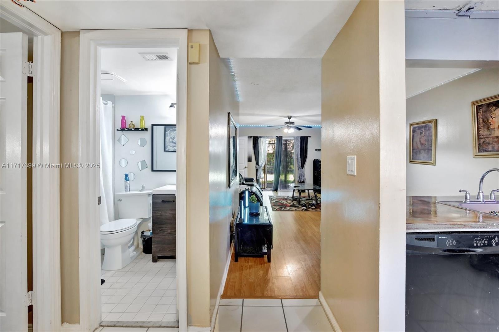 MONTEREY VILLAGE-TWO COND - Residential