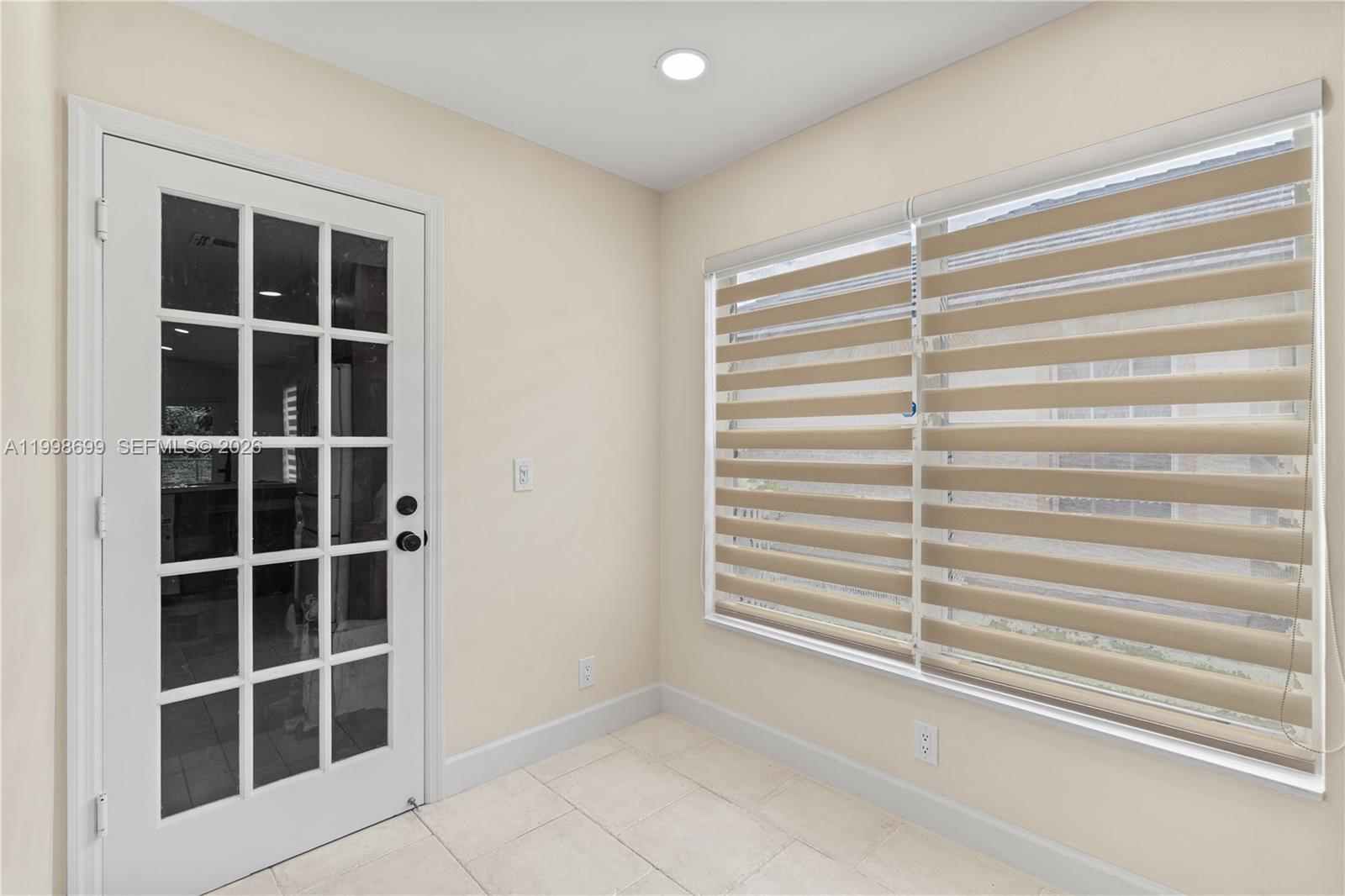 FOREST RIDGE CLUSTER HOME - Residential Lease