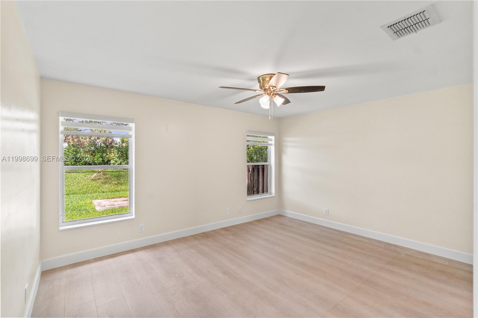 FOREST RIDGE CLUSTER HOME - Residential Lease