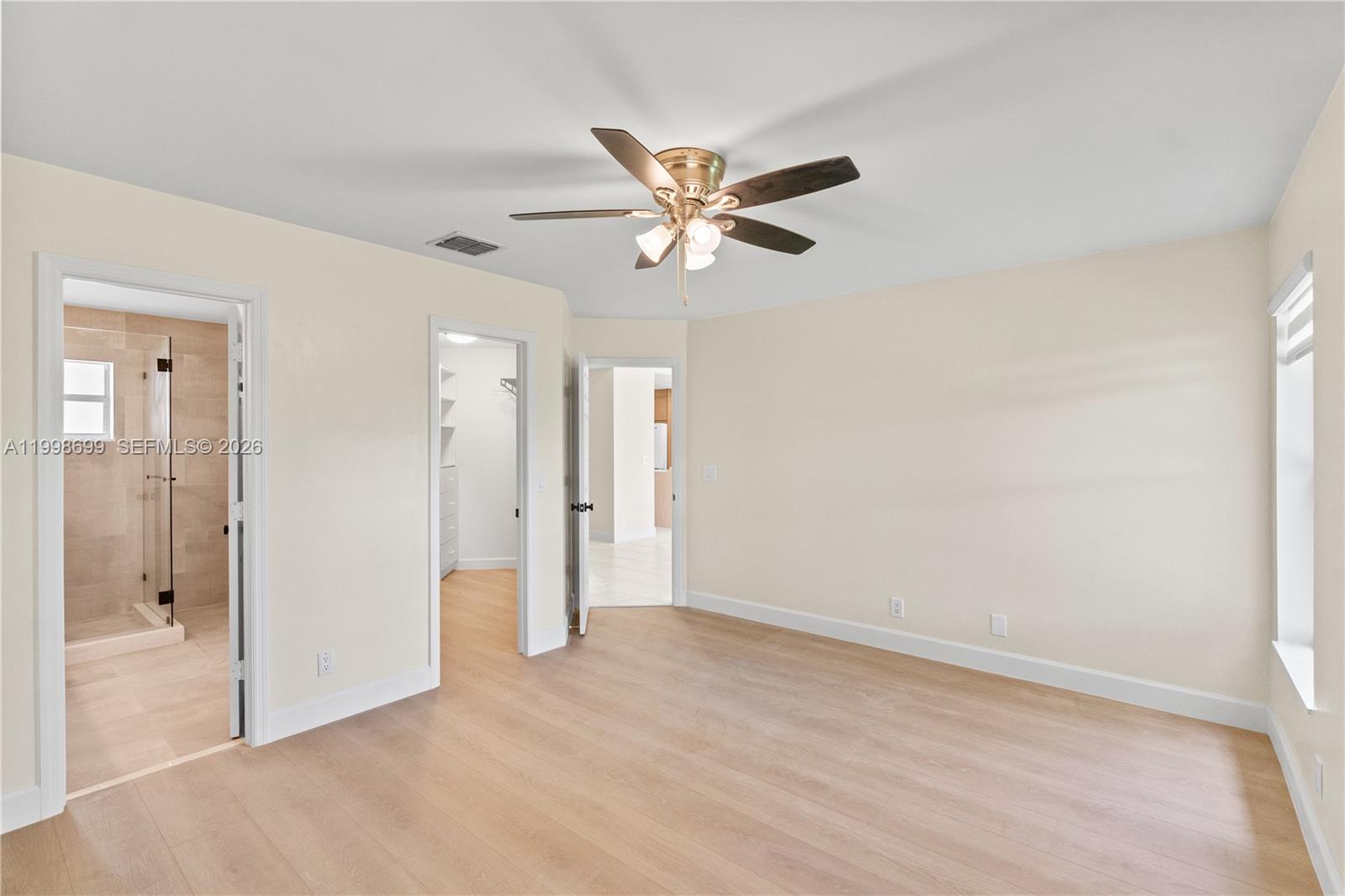 FOREST RIDGE CLUSTER HOME - Residential Lease