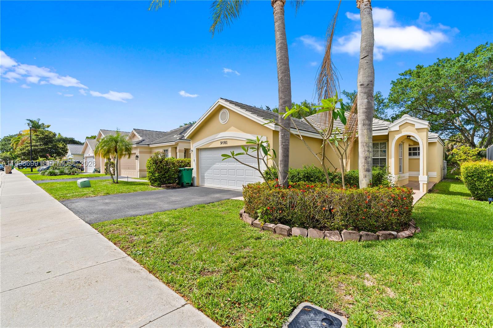 FOREST RIDGE CLUSTER HOME - Residential Lease