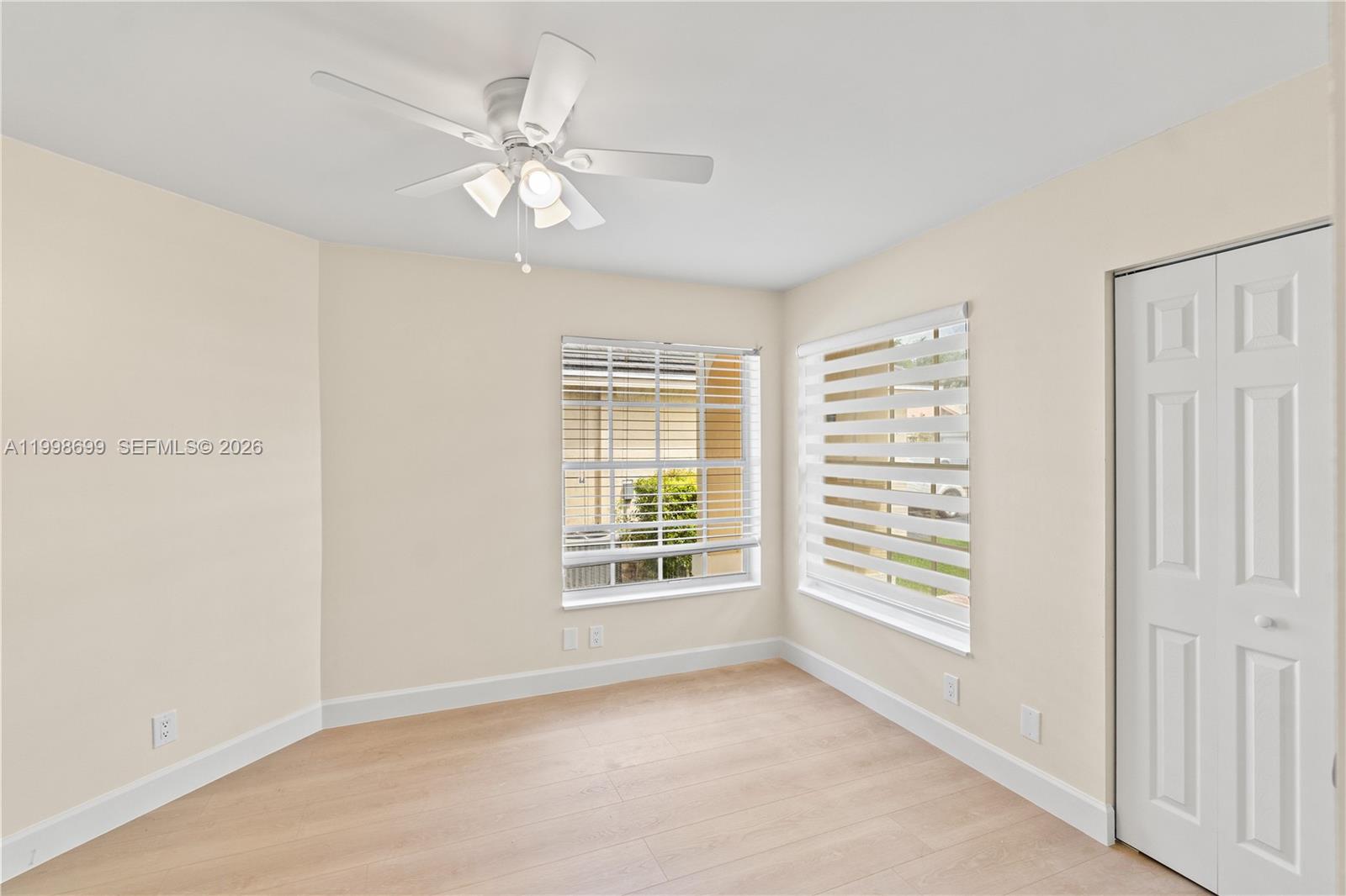 FOREST RIDGE CLUSTER HOME - Residential Lease