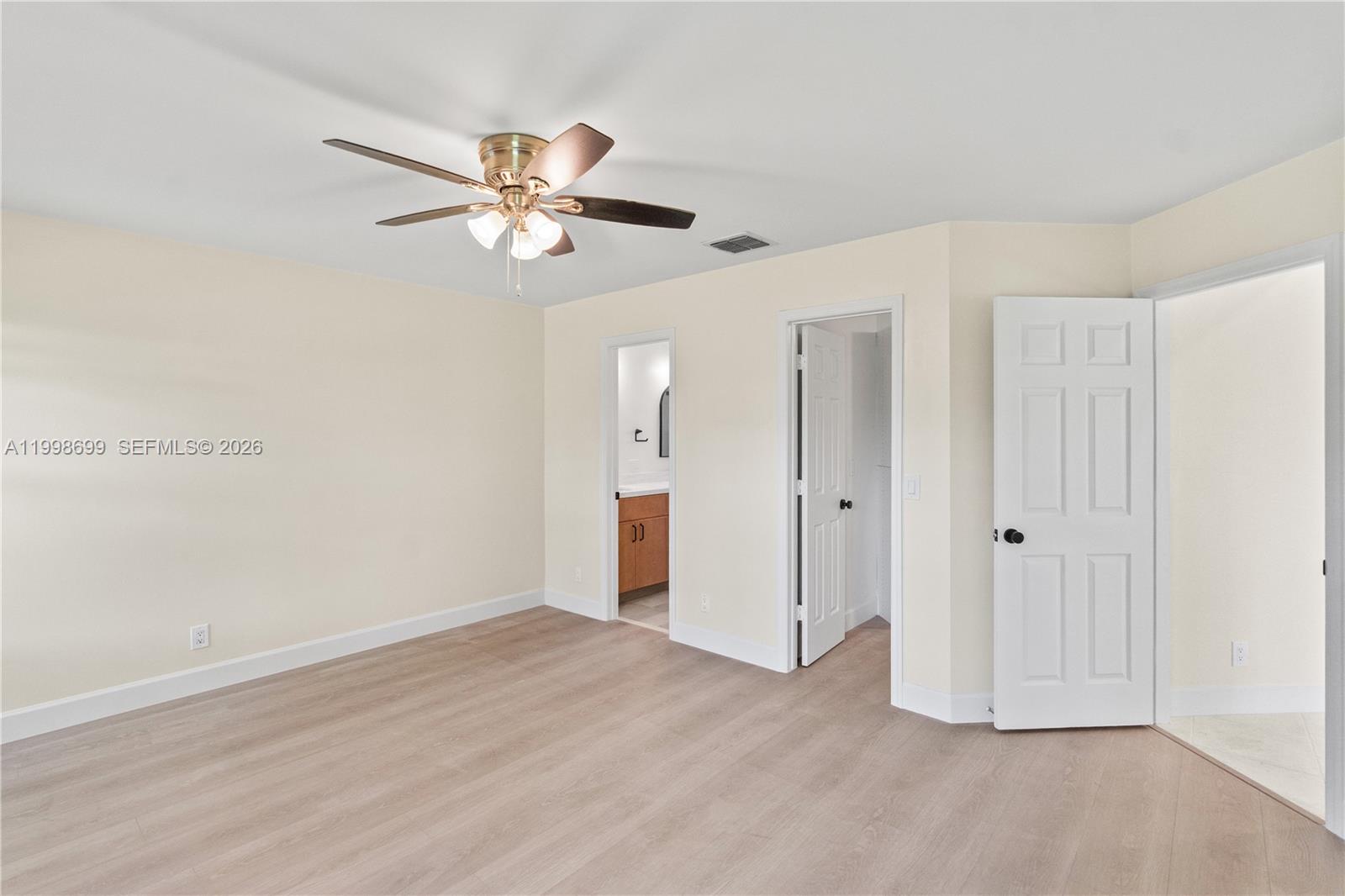 FOREST RIDGE CLUSTER HOME - Residential Lease