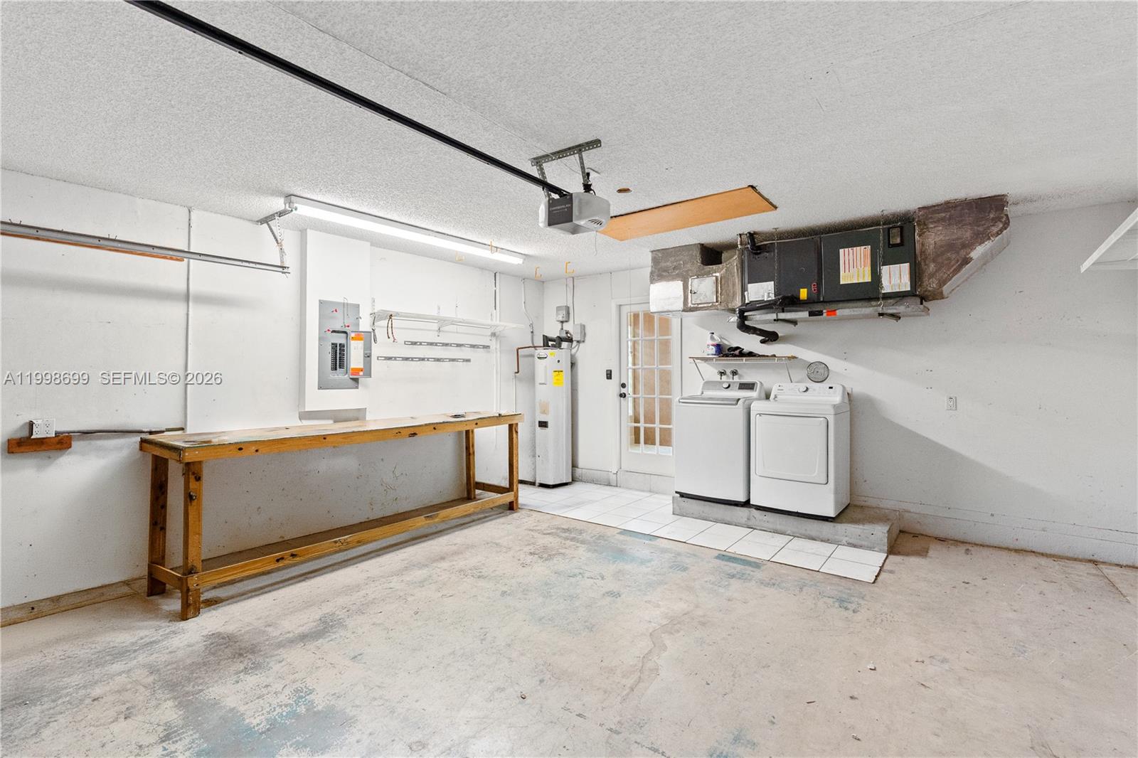 FOREST RIDGE CLUSTER HOME - Residential Lease