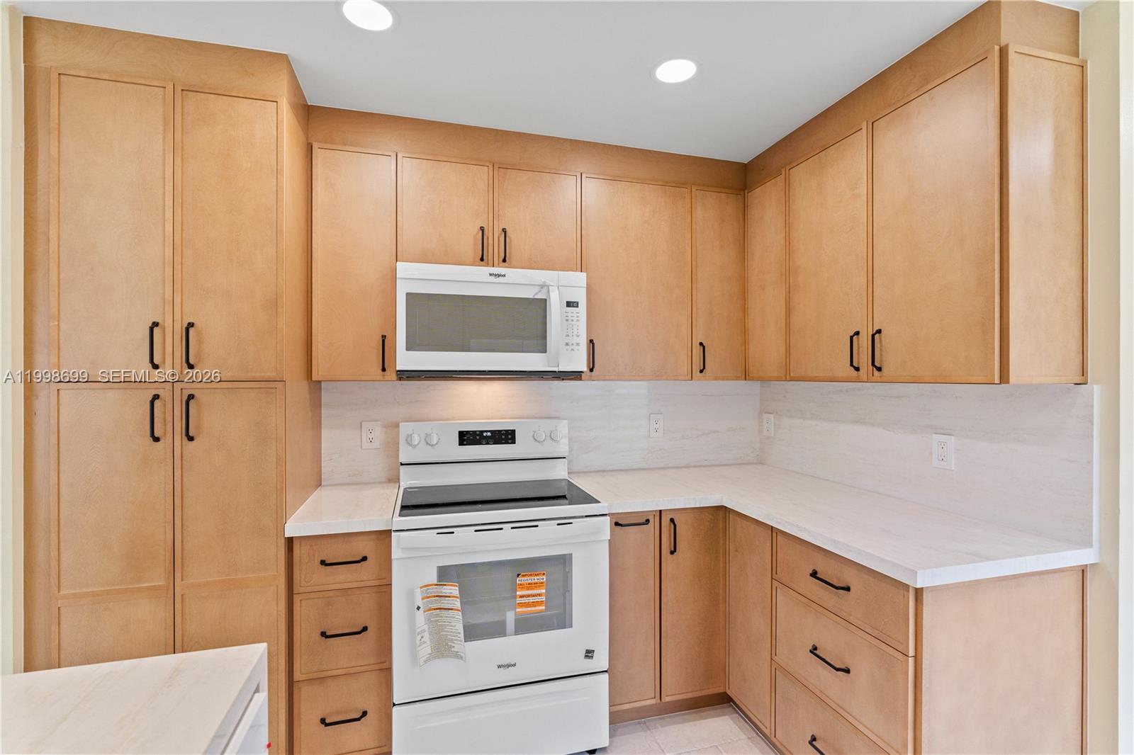 FOREST RIDGE CLUSTER HOME - Residential Lease