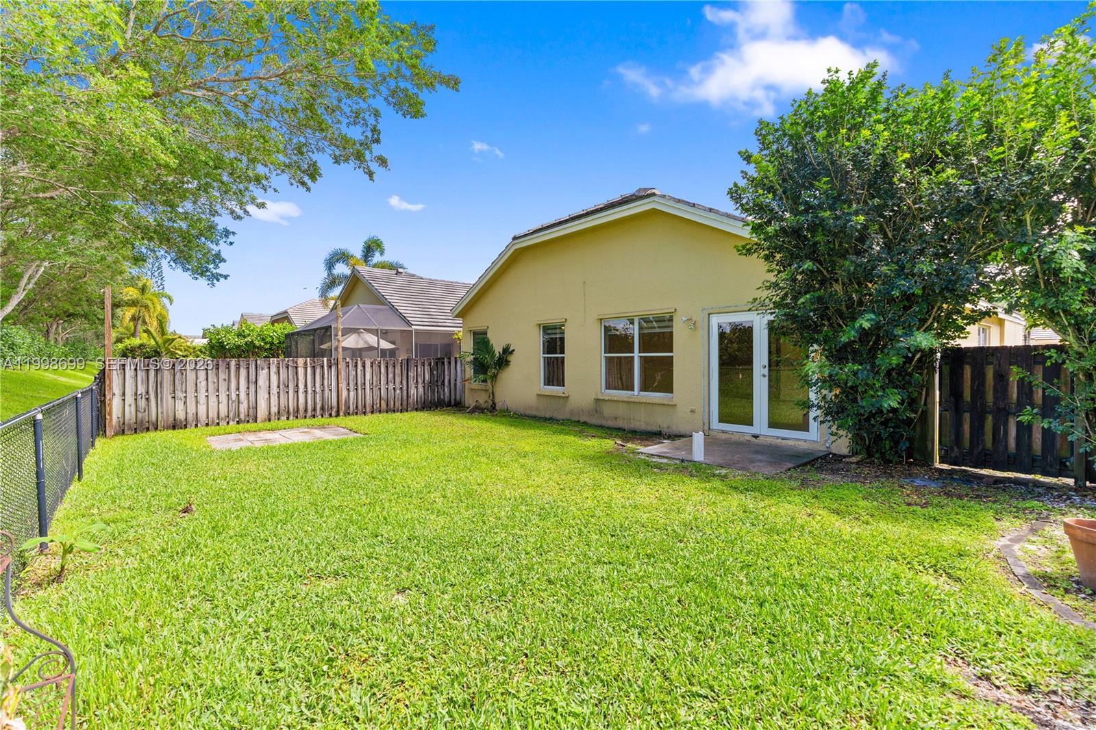 FOREST RIDGE CLUSTER HOME - Residential Lease