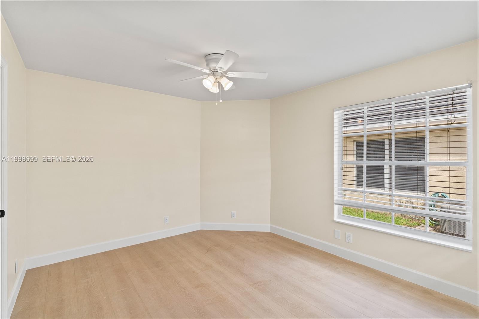 FOREST RIDGE CLUSTER HOME - Residential Lease