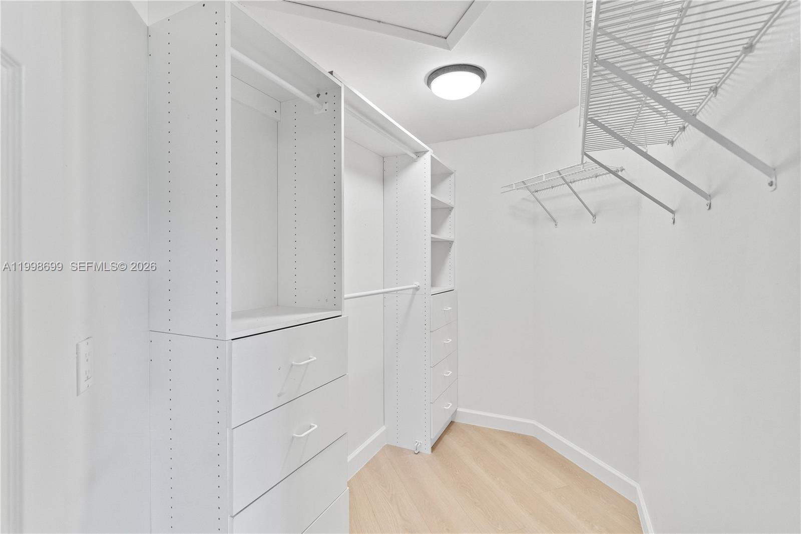 FOREST RIDGE CLUSTER HOME - Residential Lease