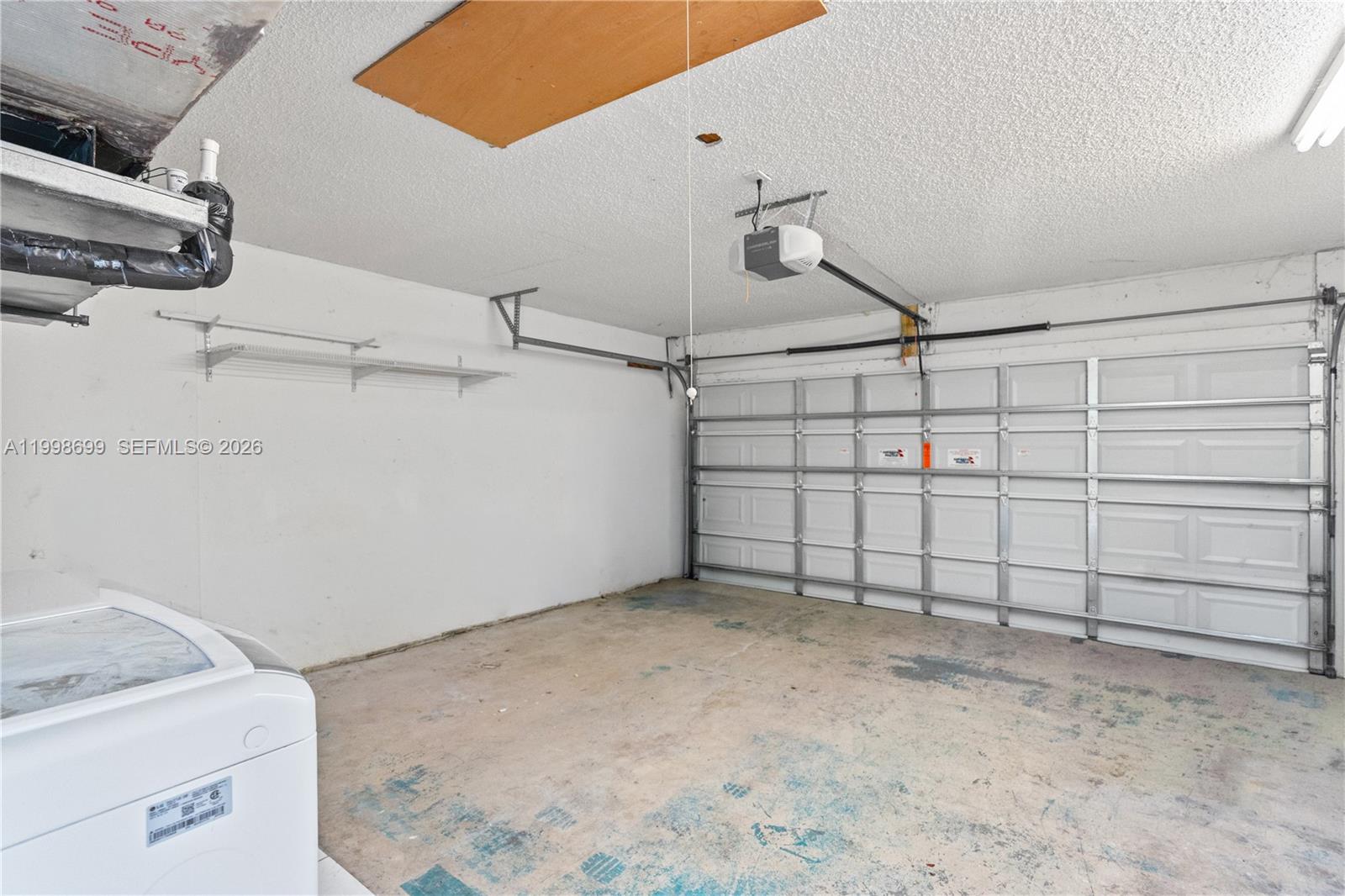 FOREST RIDGE CLUSTER HOME - Residential Lease