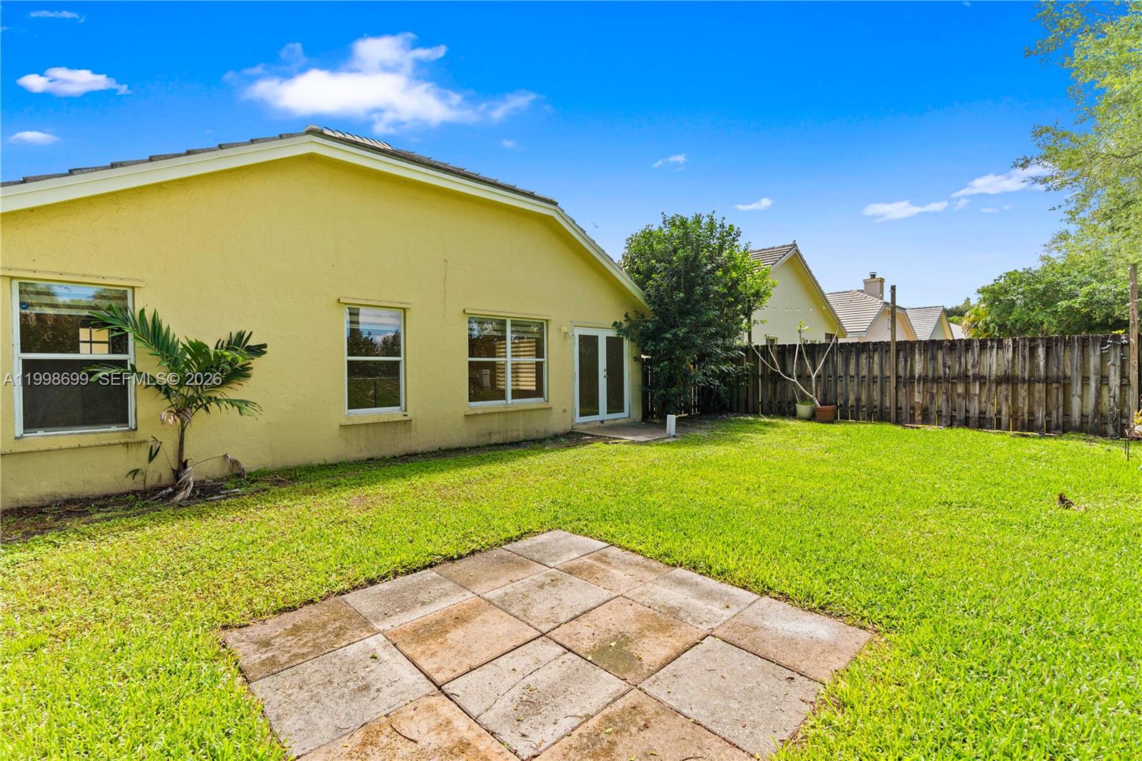 FOREST RIDGE CLUSTER HOME - Residential Lease