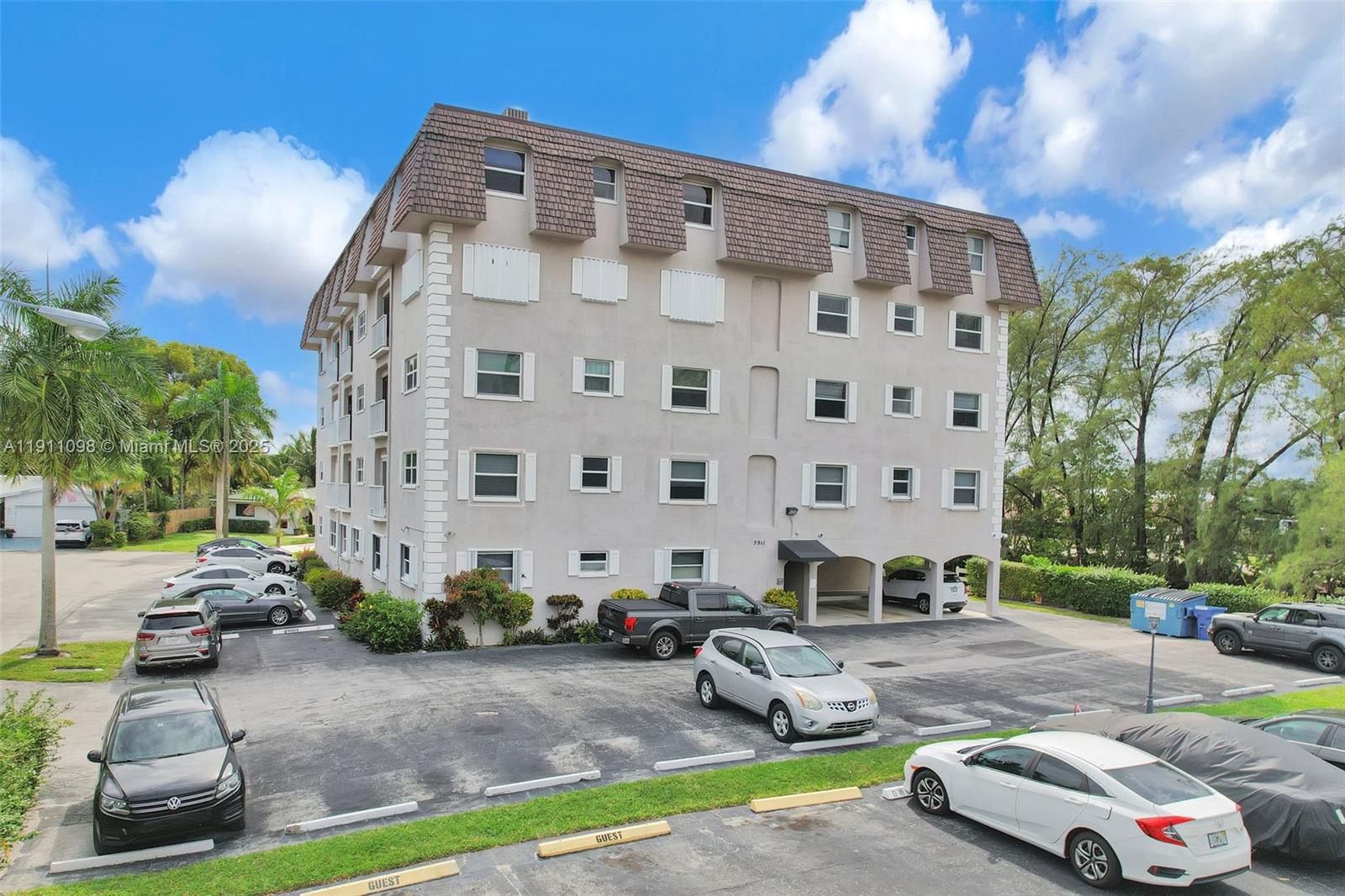 RIVIERA PARK CONDO - Residential