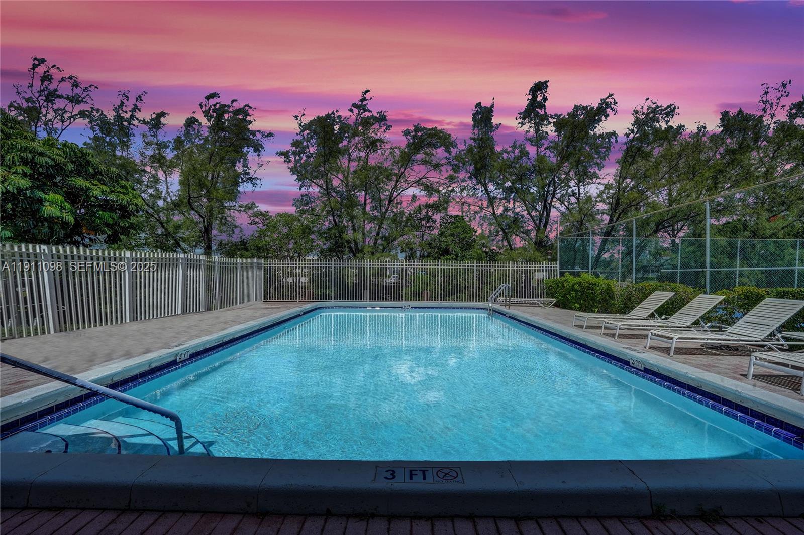 RIVIERA PARK CONDO - Residential