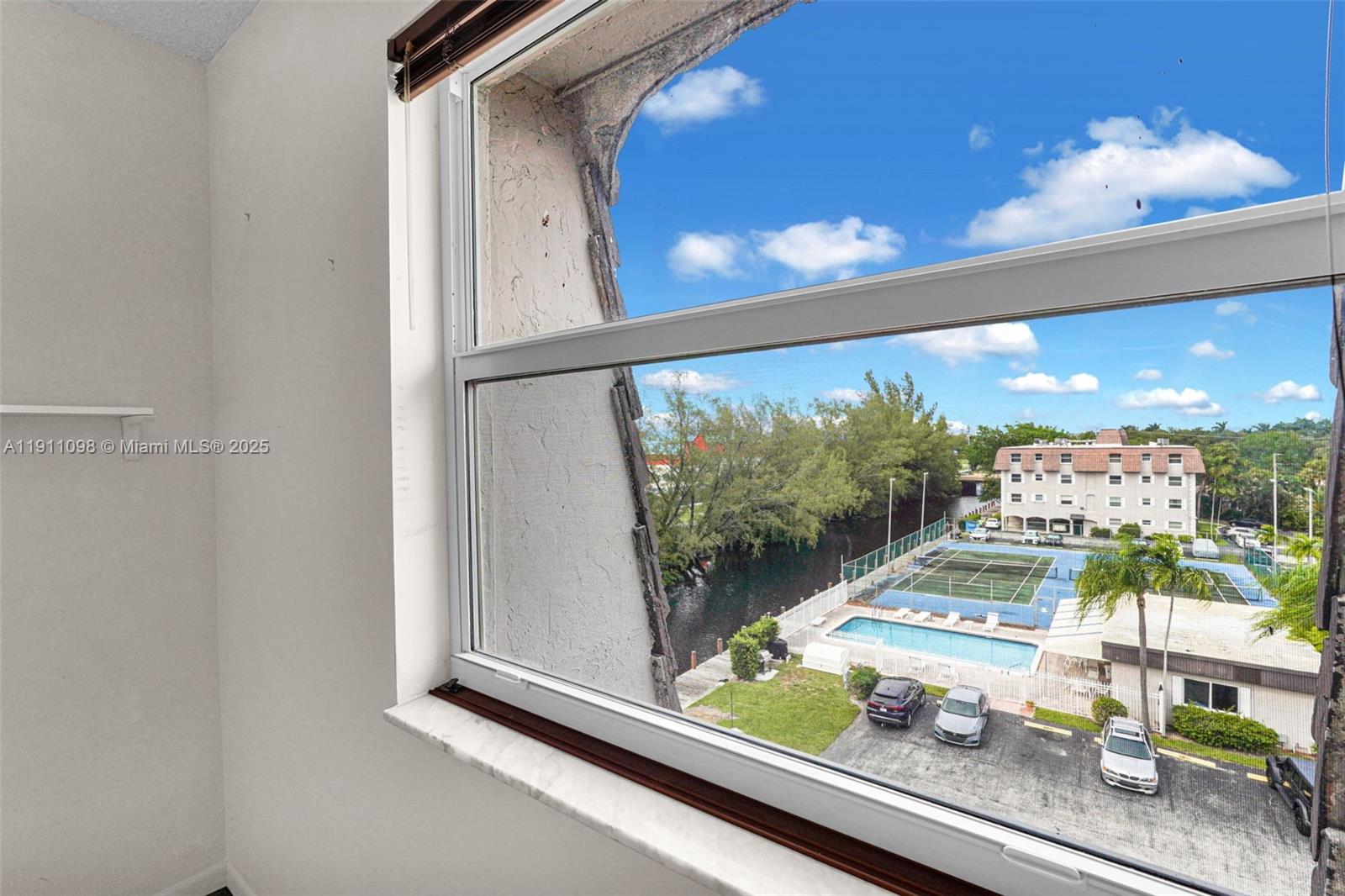 RIVIERA PARK CONDO - Residential