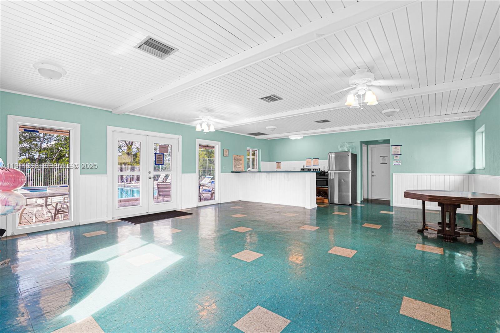 RIVIERA PARK CONDO - Residential