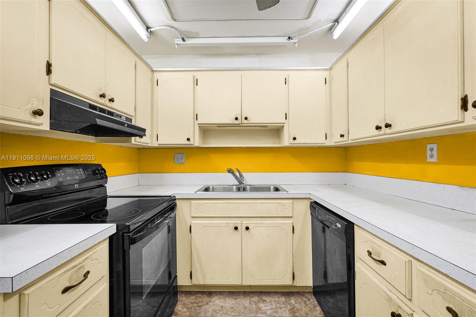 RIVIERA PARK CONDO - Residential