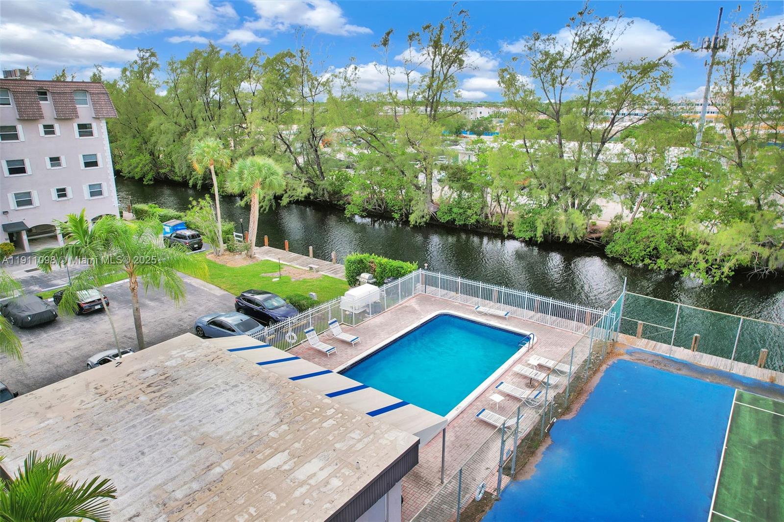 RIVIERA PARK CONDO - Residential