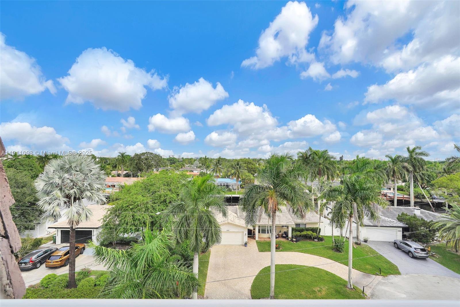 RIVIERA PARK CONDO - Residential