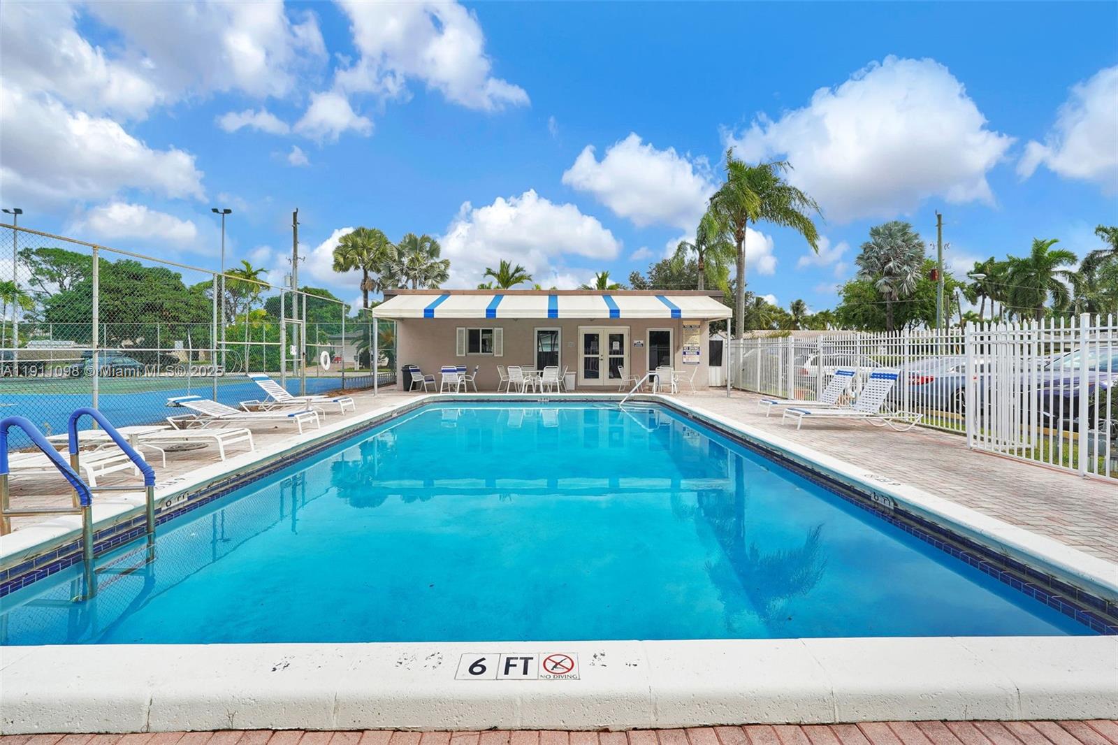 RIVIERA PARK CONDO - Residential