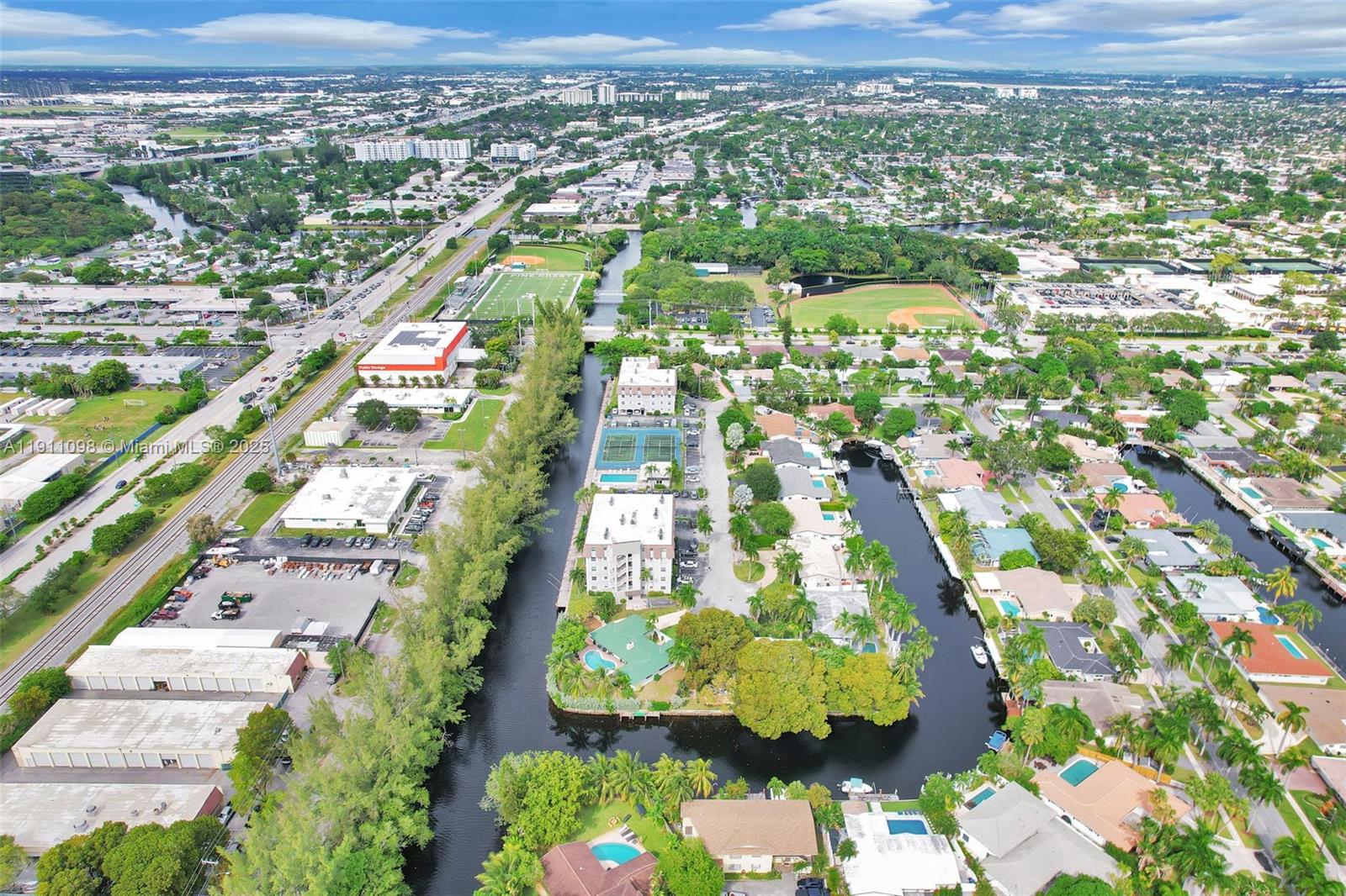 RIVIERA PARK CONDO - Residential