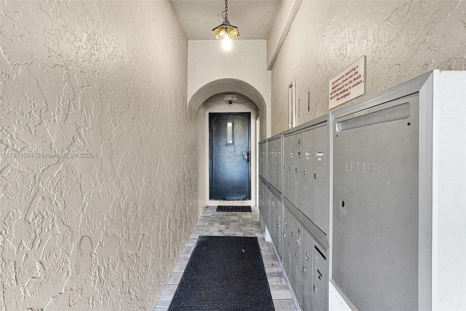 RIVIERA PARK CONDO - Residential