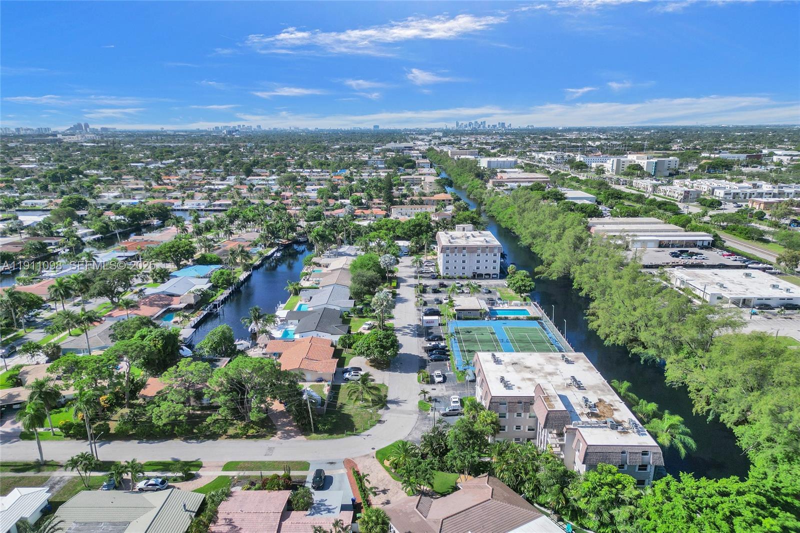 RIVIERA PARK CONDO - Residential