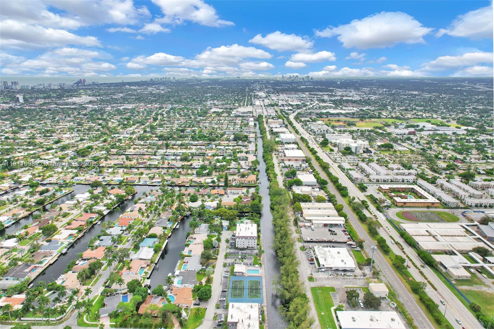 RIVIERA PARK CONDO - Residential