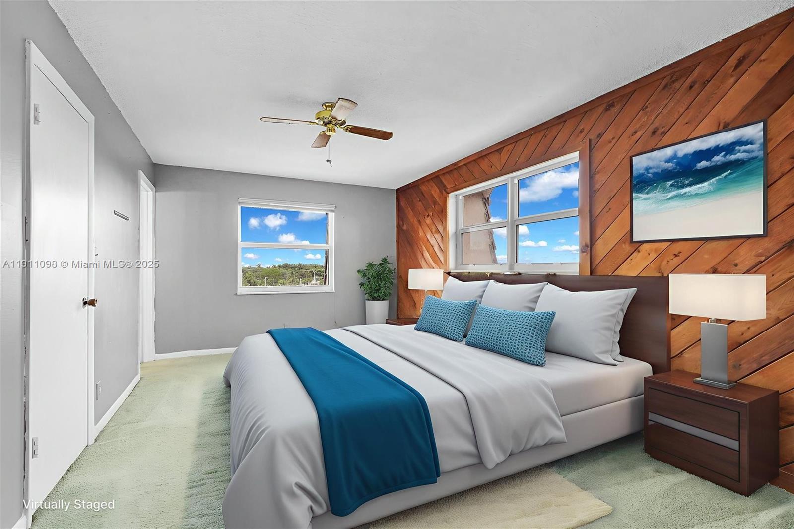 RIVIERA PARK CONDO - Residential