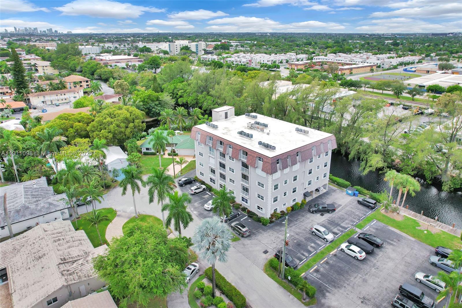 RIVIERA PARK CONDO - Residential