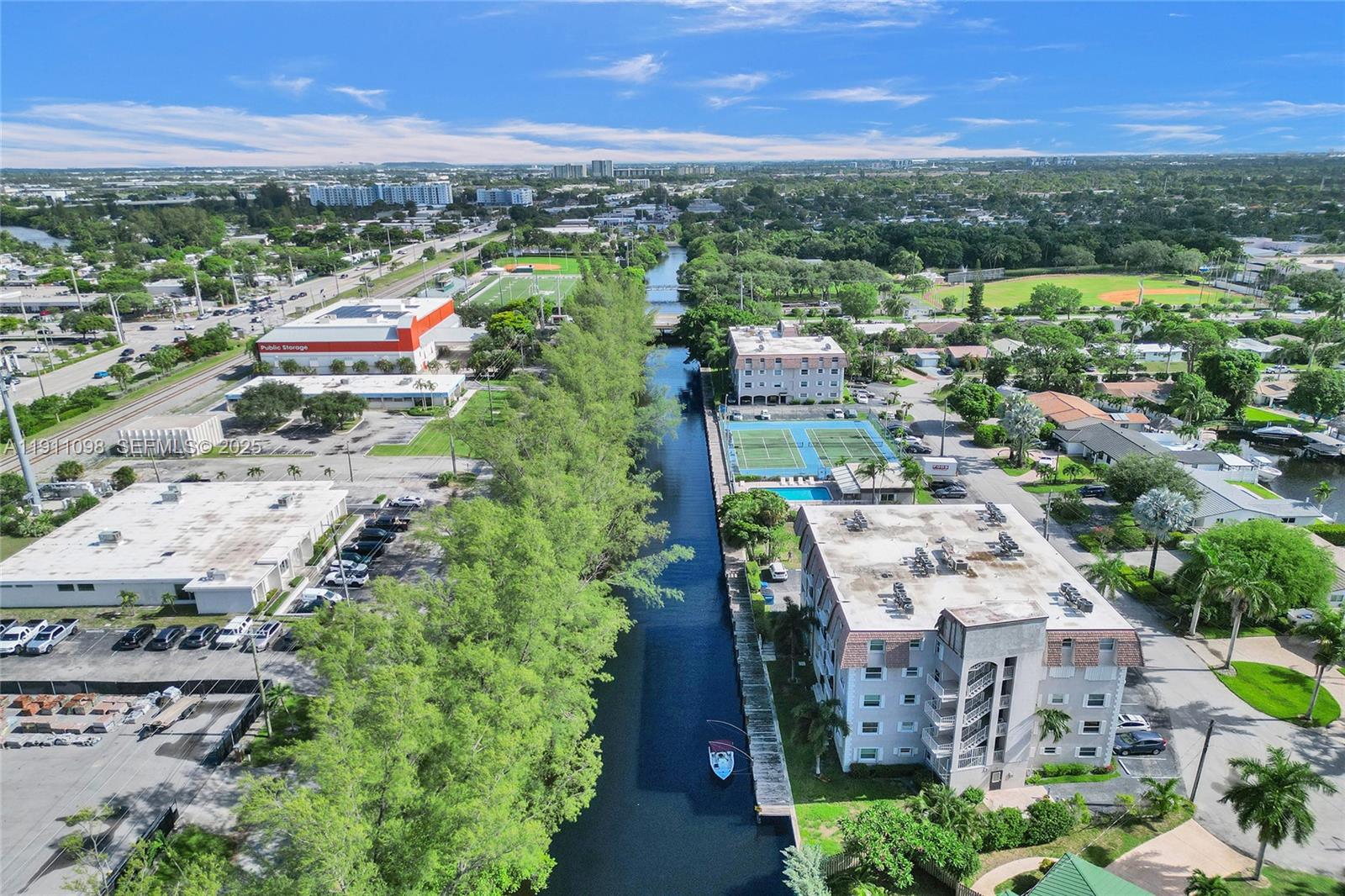 RIVIERA PARK CONDO - Residential