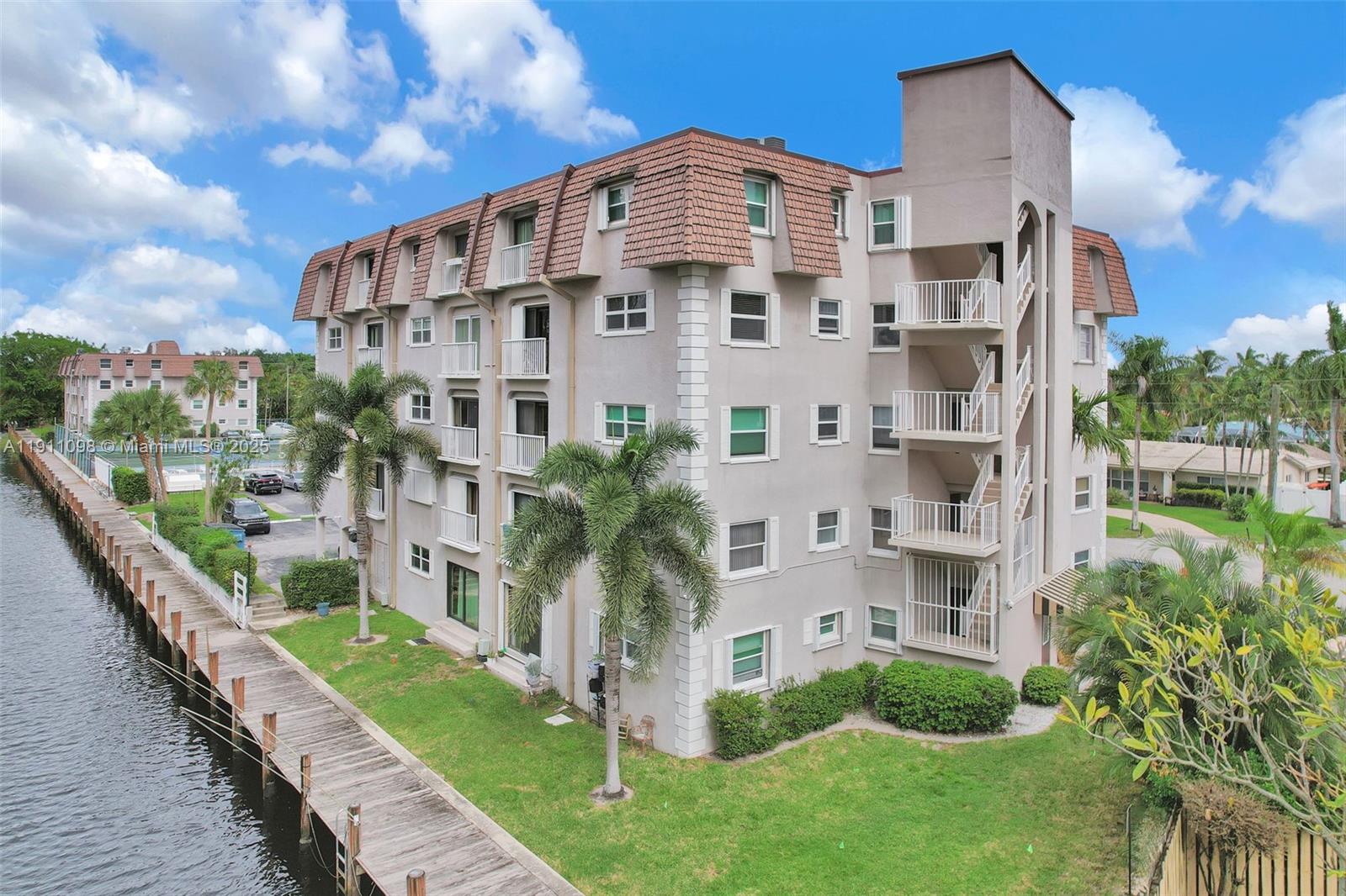 RIVIERA PARK CONDO - Residential