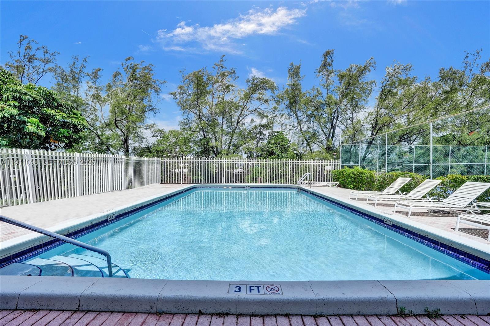 RIVIERA PARK CONDO - Residential