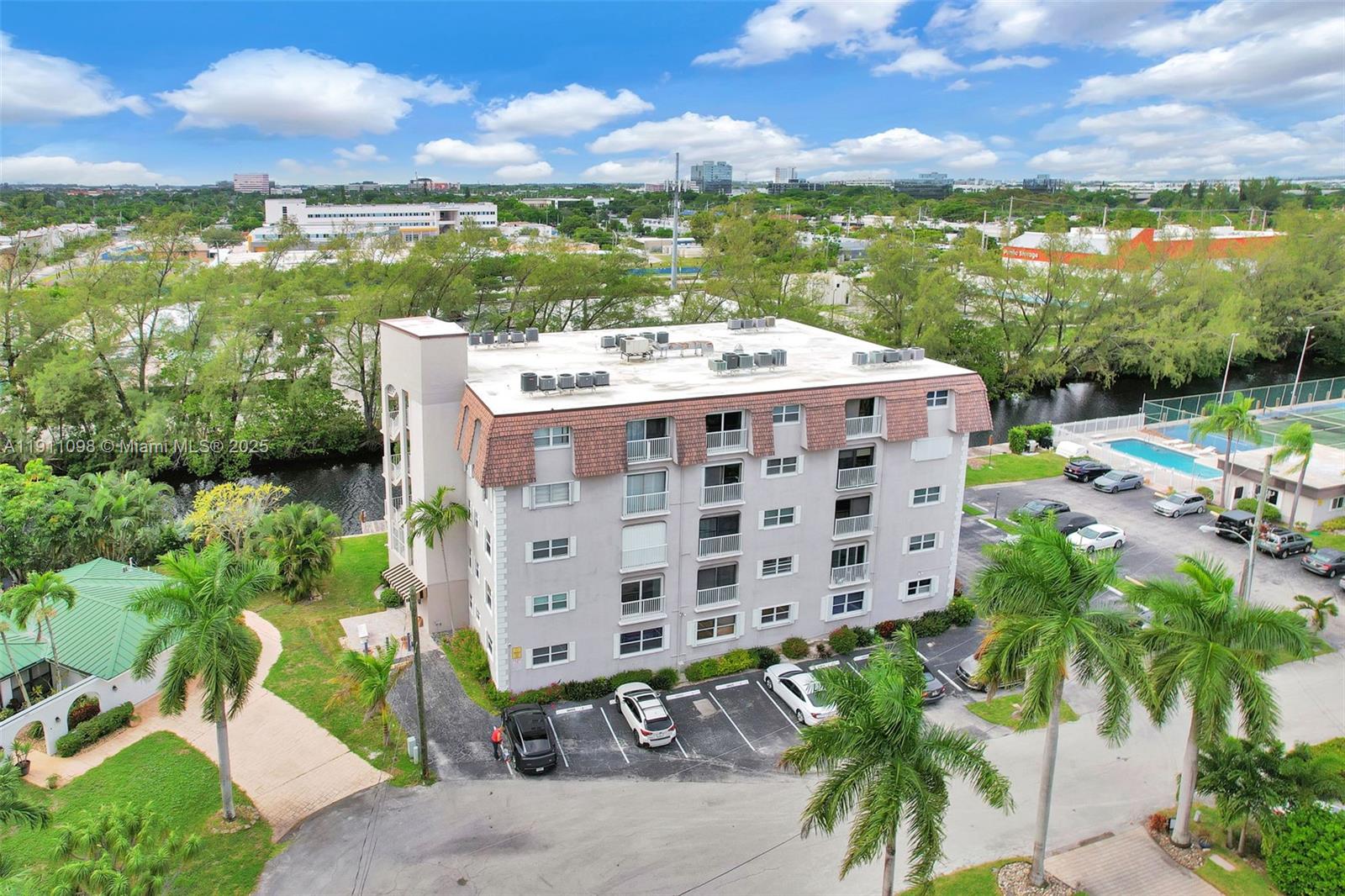 RIVIERA PARK CONDO - Residential