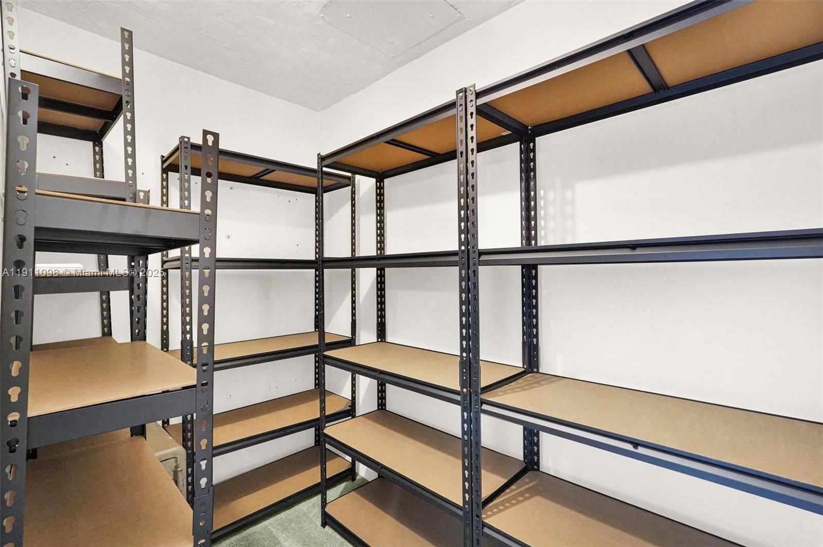 RIVIERA PARK CONDO - Residential