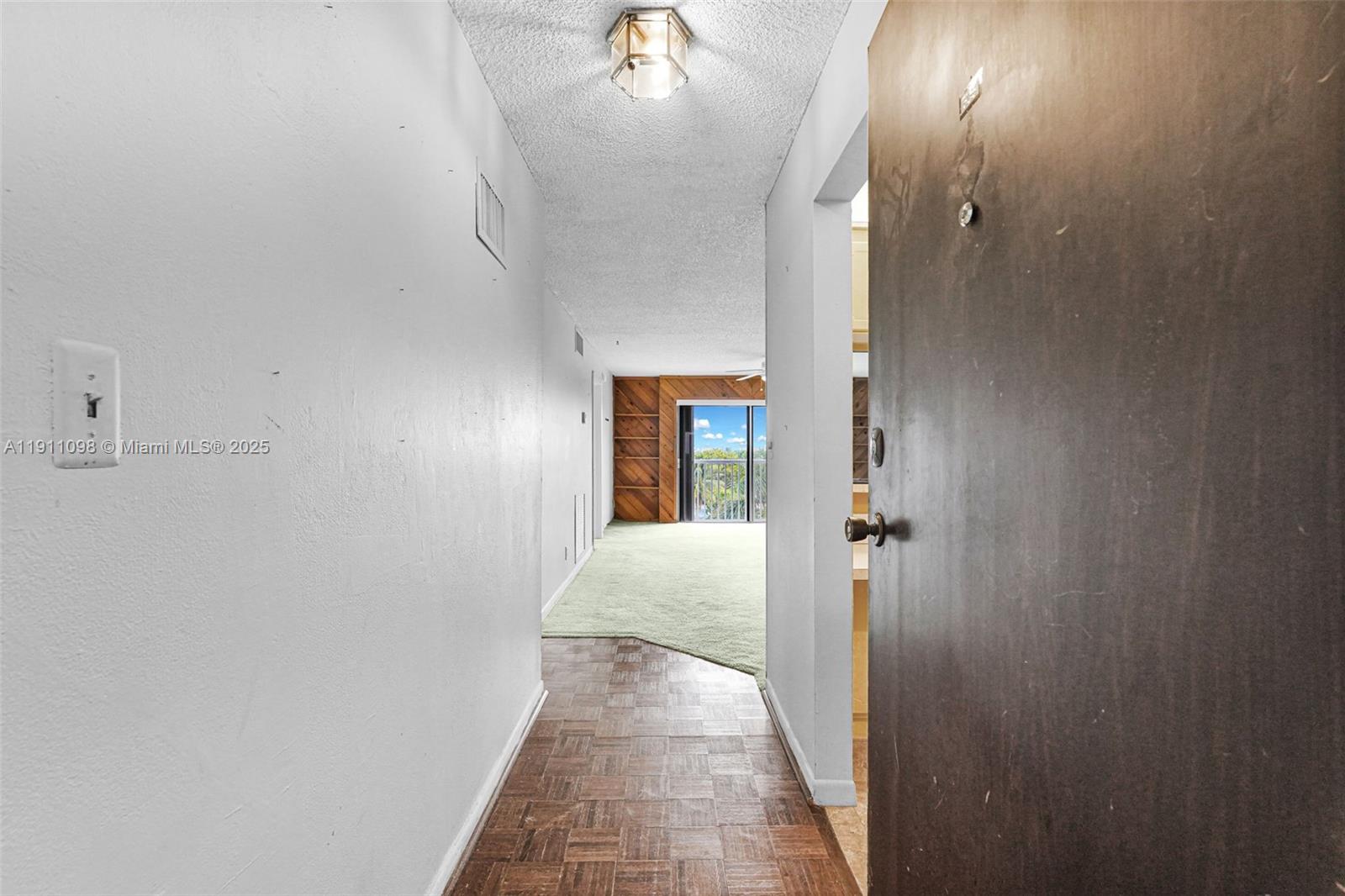 RIVIERA PARK CONDO - Residential