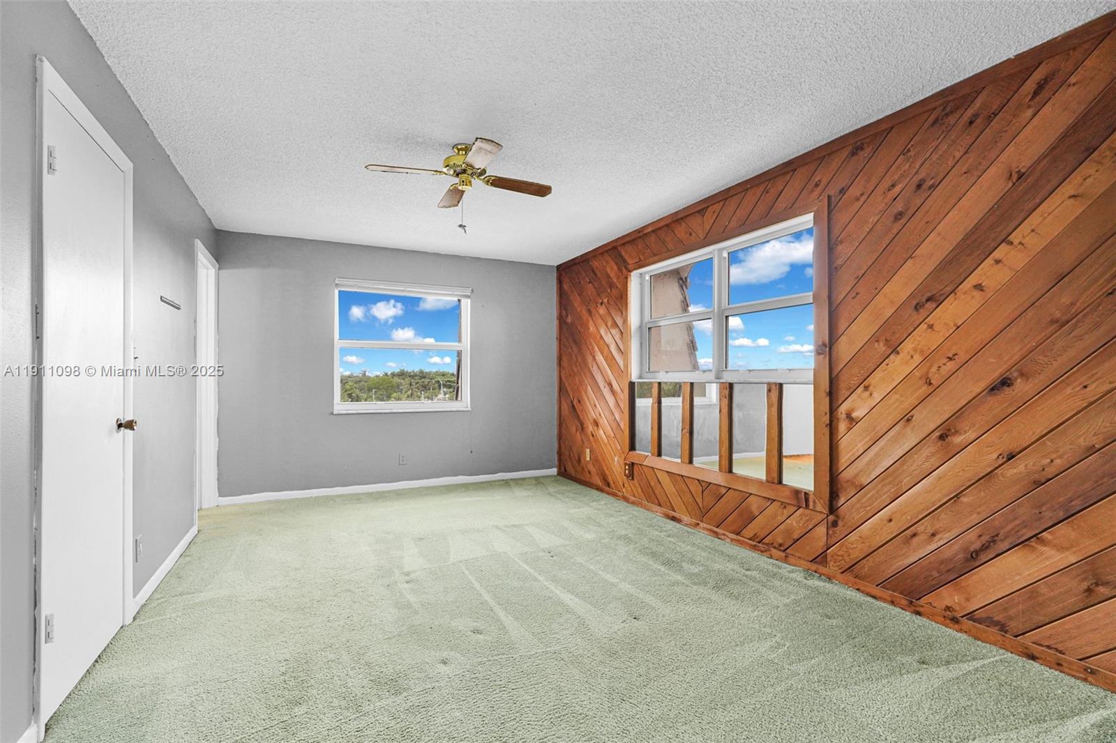 RIVIERA PARK CONDO - Residential