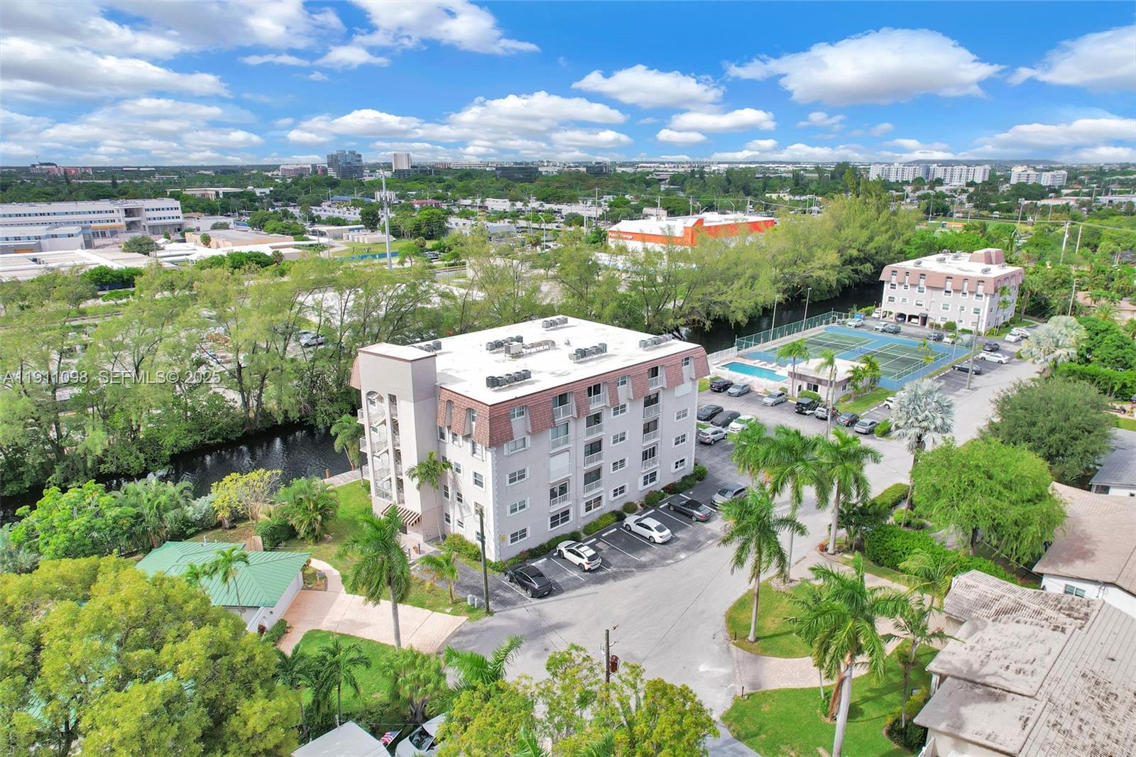 RIVIERA PARK CONDO - Residential