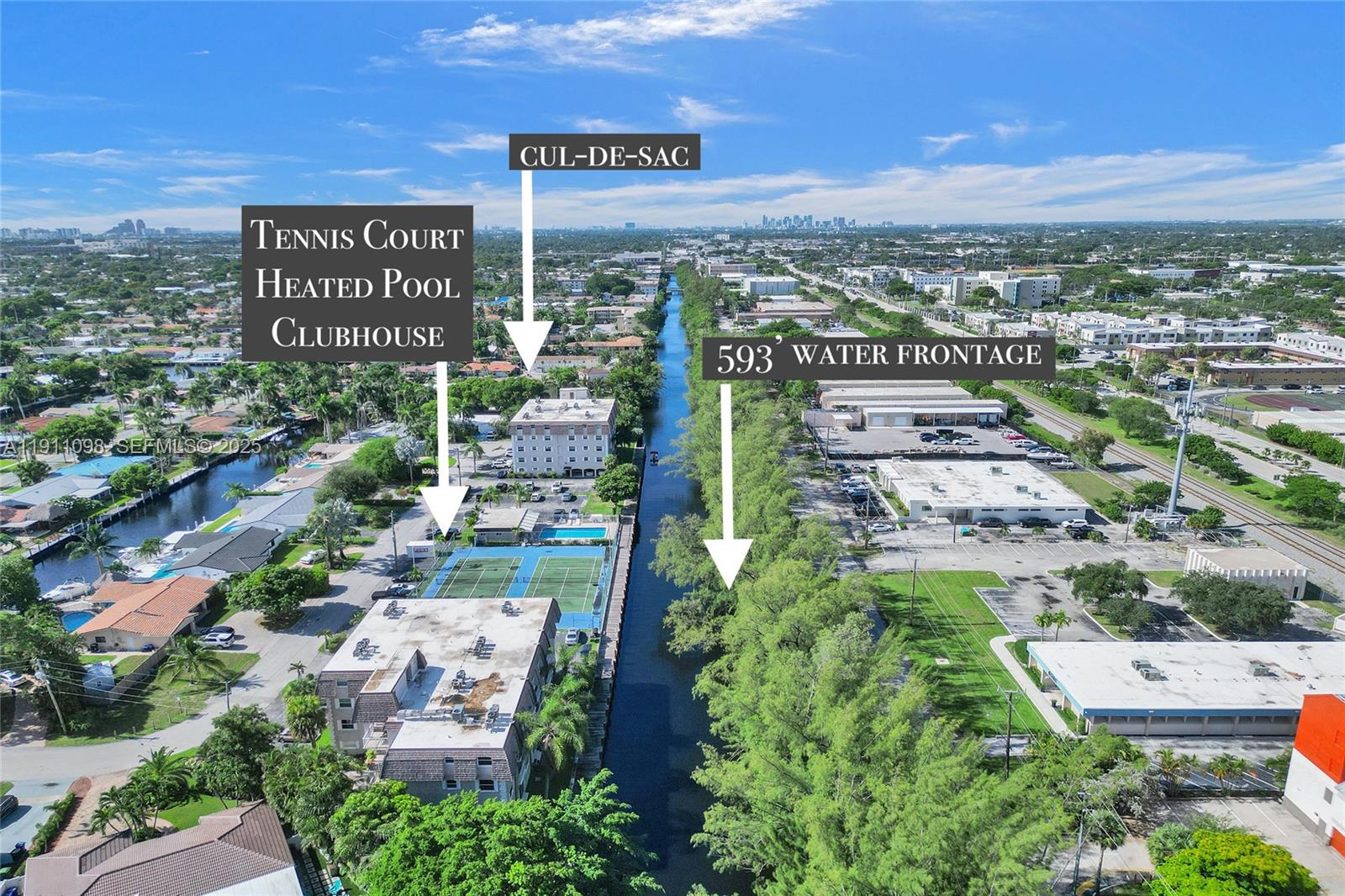 RIVIERA PARK CONDO - Residential