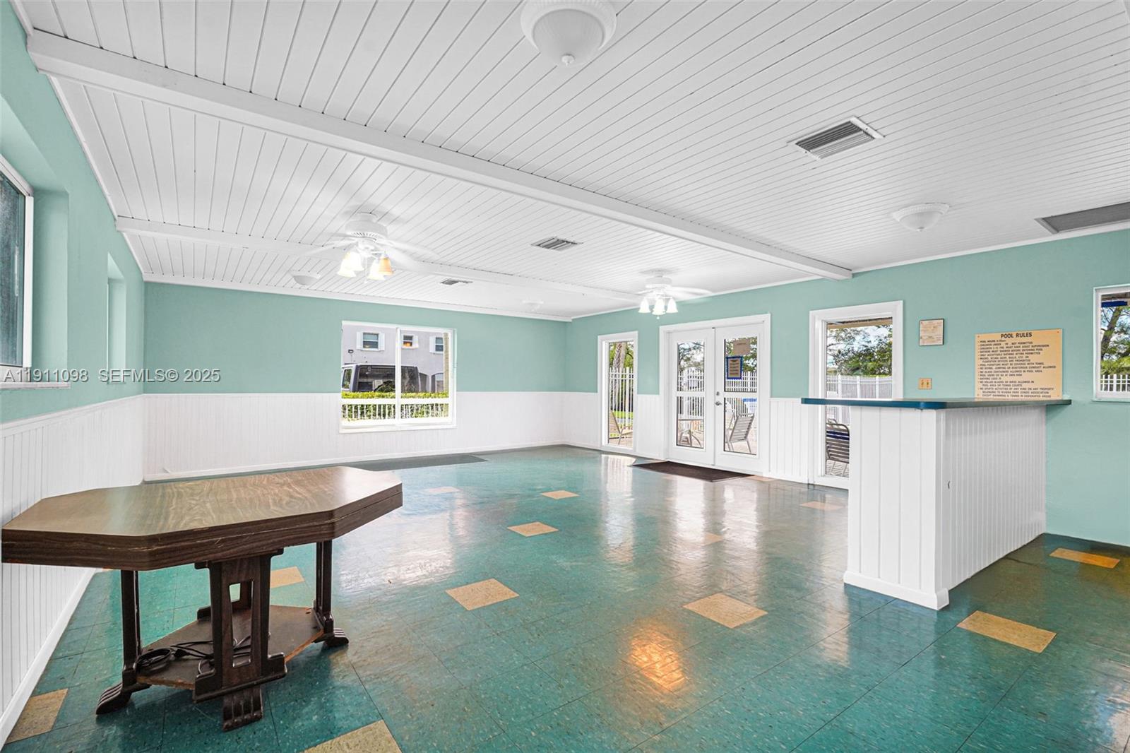 RIVIERA PARK CONDO - Residential