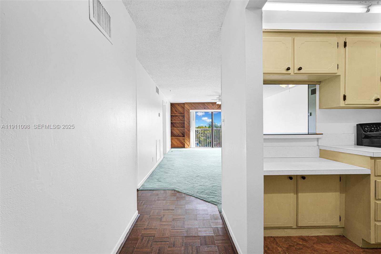 RIVIERA PARK CONDO - Residential