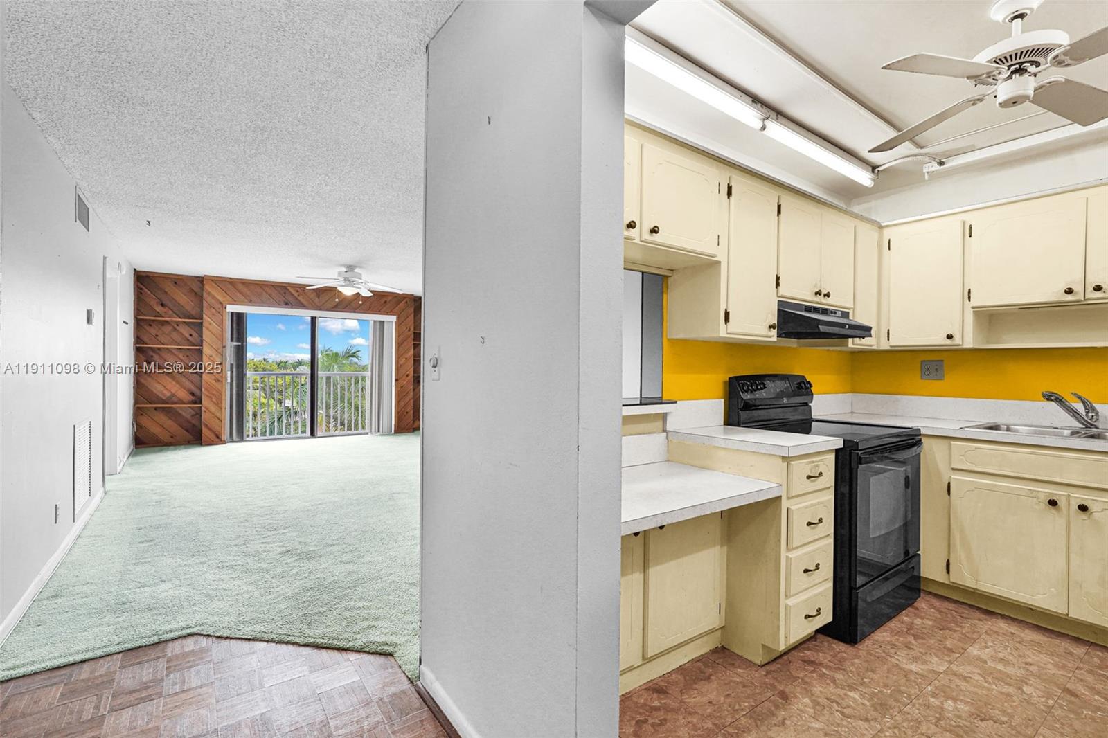 RIVIERA PARK CONDO - Residential