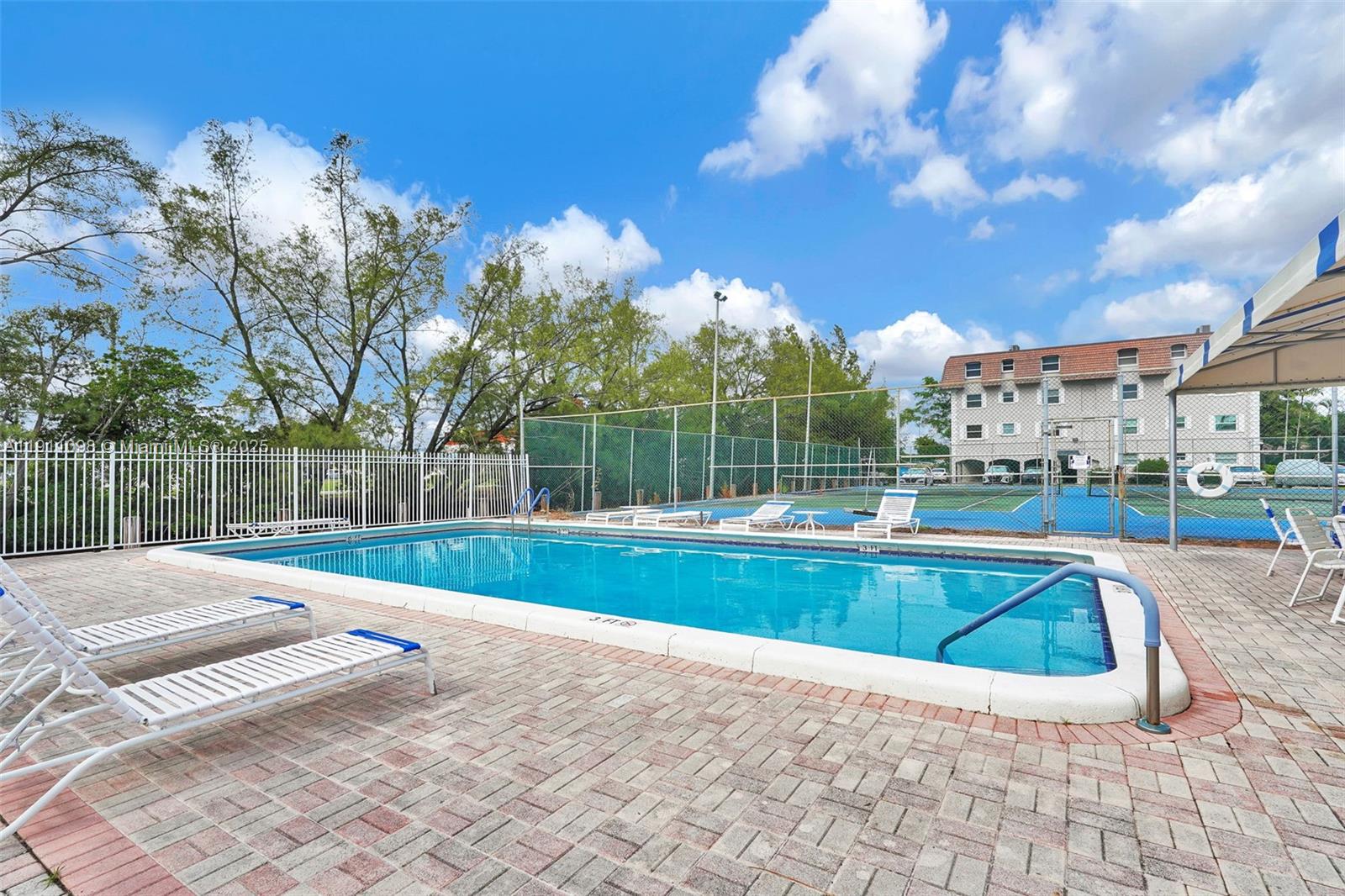 RIVIERA PARK CONDO - Residential