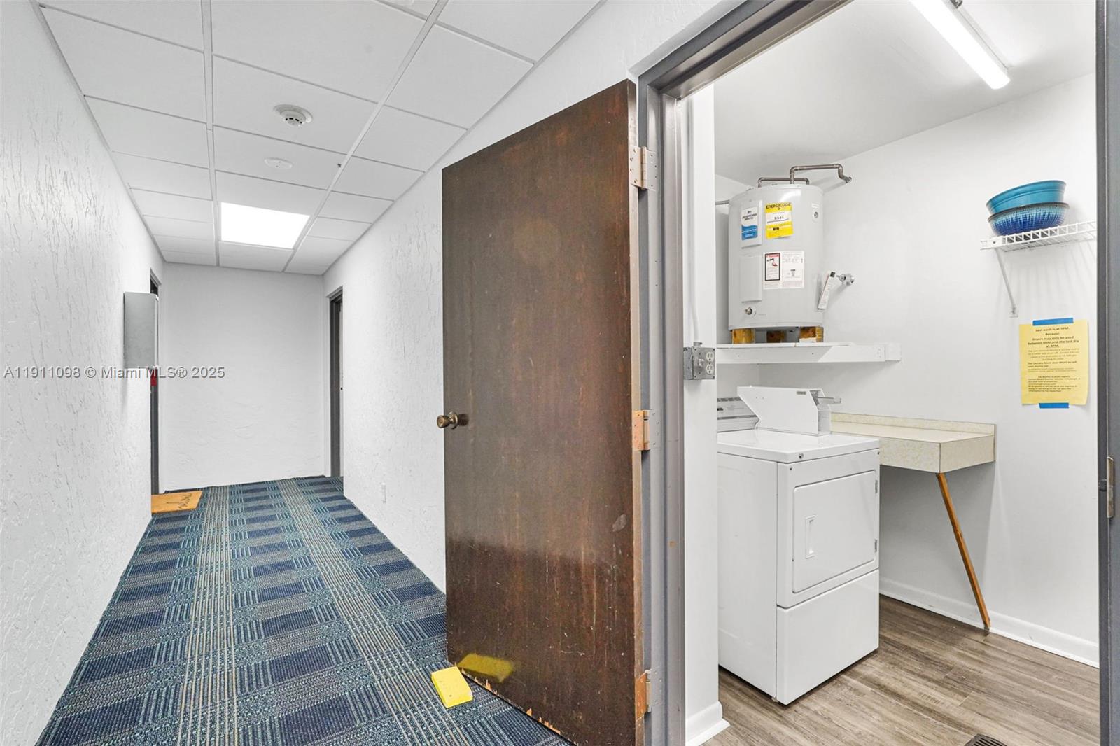 RIVIERA PARK CONDO - Residential