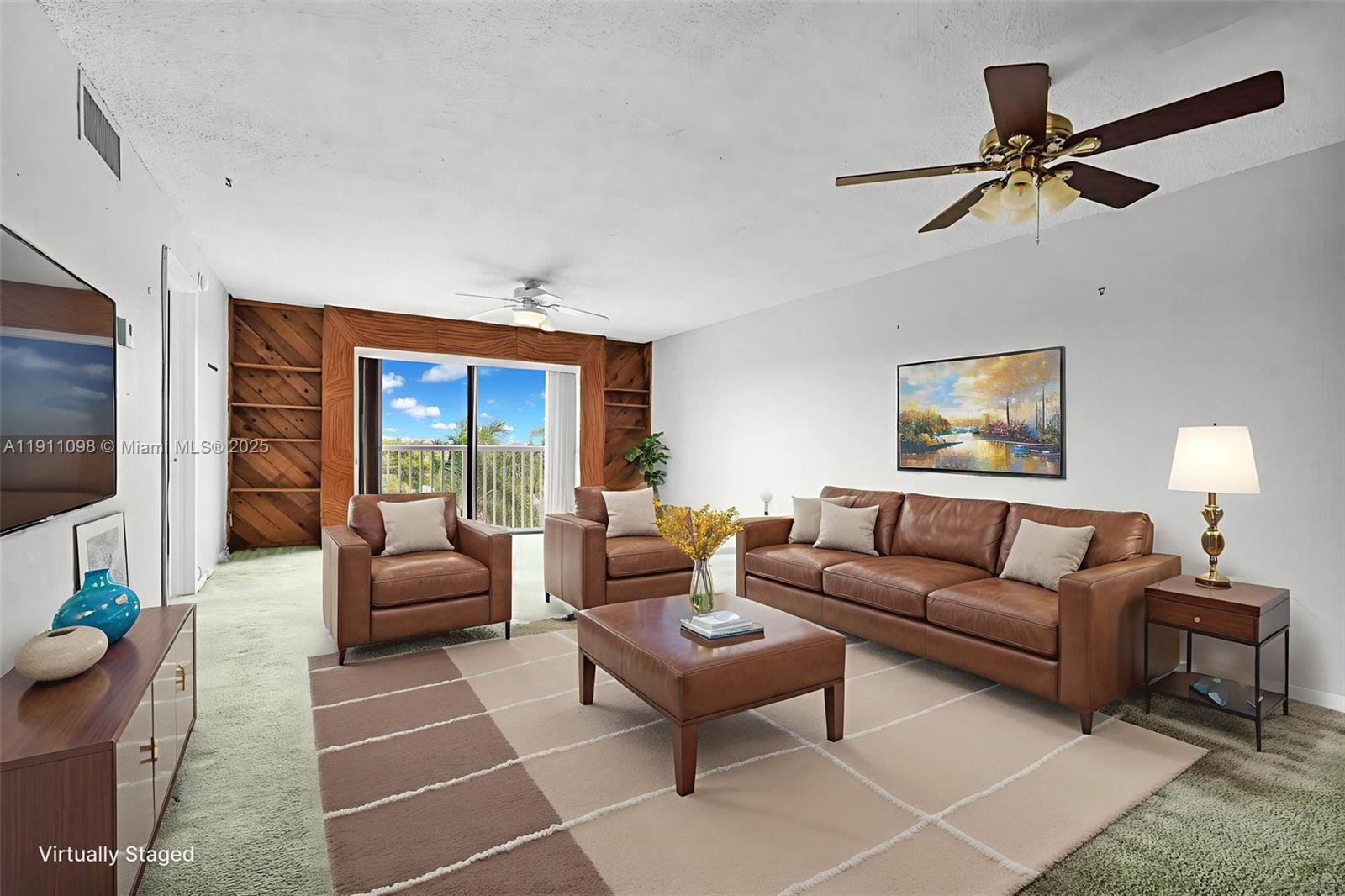 RIVIERA PARK CONDO - Residential