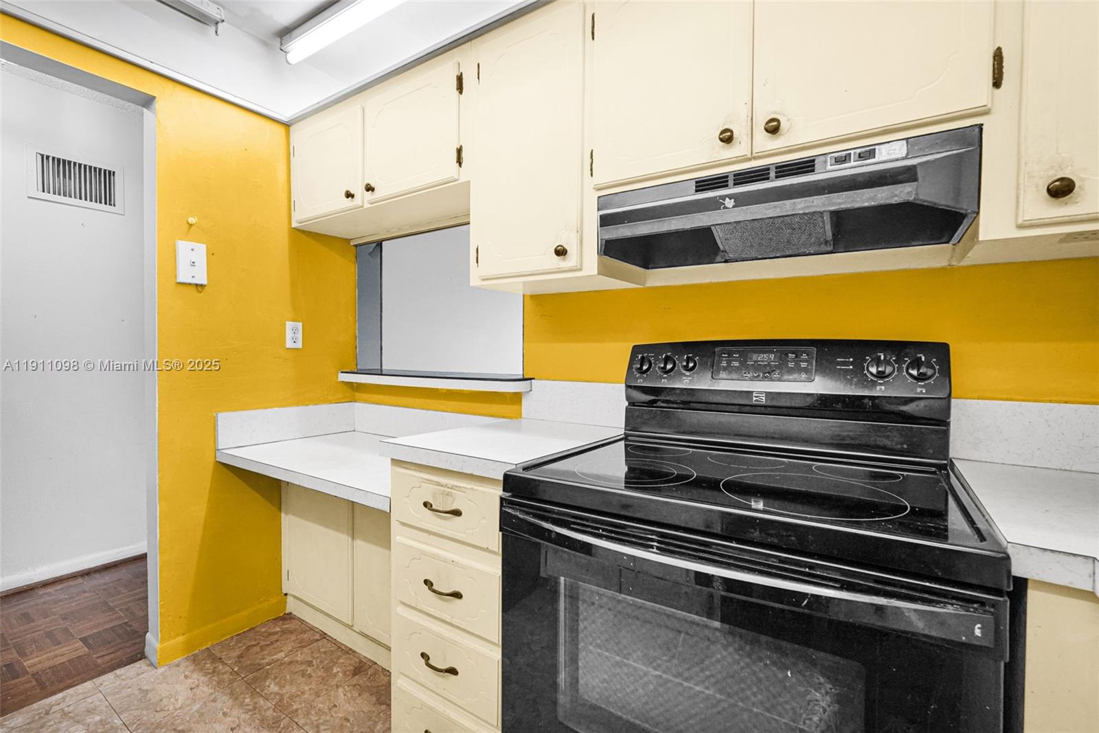 RIVIERA PARK CONDO - Residential