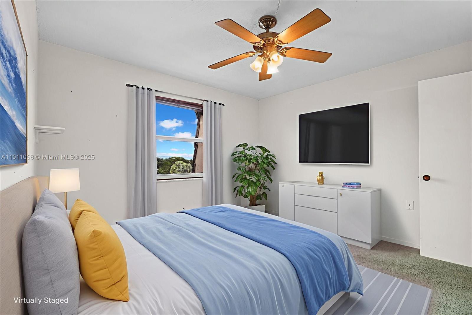 RIVIERA PARK CONDO - Residential