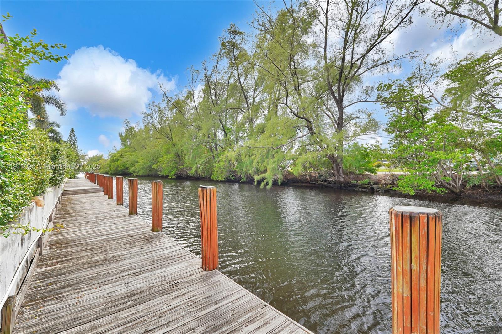 RIVIERA PARK CONDO - Residential